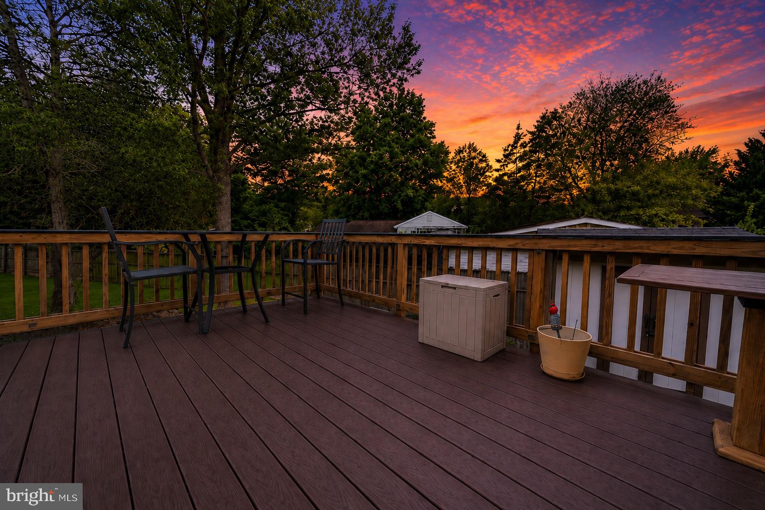 DULLES PARK - Residential