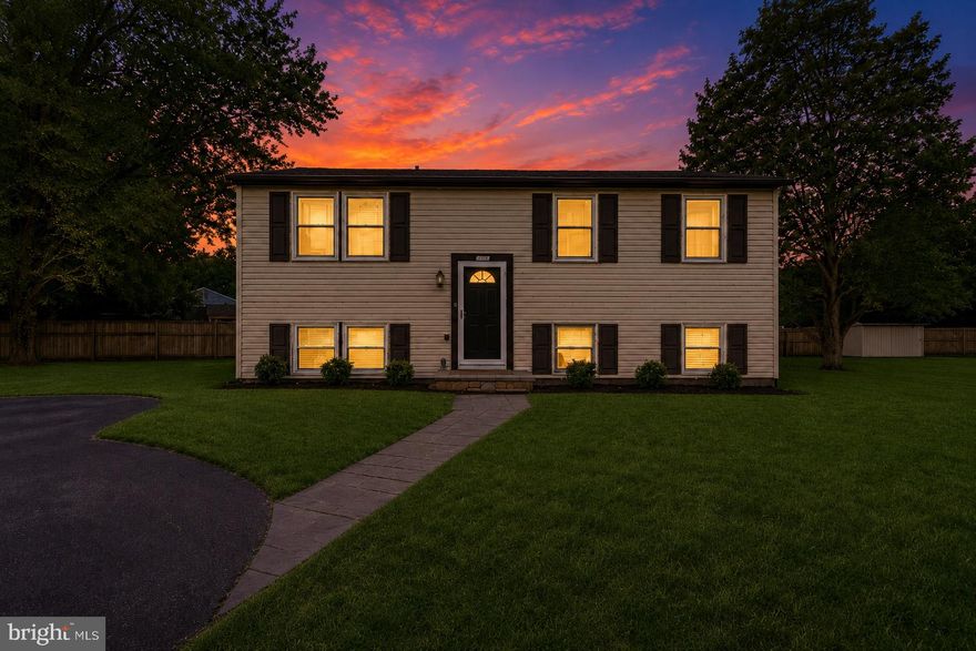 Rare Opportunity at this Value: Modernized Single-Family Living in the Heart of Herndon
Finding a detached single-family home in Fairfax County for $539,000 is nearly impossible—until now. Welcome to 1245 Wilshire Drive, a meticulously maintained residence where nearly every major system has been upgraded, offering you peace of mind and incredible value in a premier Northern Virginia location.
<p>
A Fortress of Updates
This home isn't just charming; it’s built for longevity. Forget about the big-ticket maintenance items for years to come. The heavy lifting has already been done:
<p>
Total Exterior Overhaul: New Roof (2021), Siding (2020), and Gutters (2020) provide stunning curb appeal and protection.
<p>
Energy Efficiency: Attic resinsulation 2020, Newer Windows (2019) and a high-efficiency HVAC system (2020) ensure year-round comfort and lower utility bills.
<p>
Modern Interiors: Step inside to beautiful Hardwood and LVP flooring (2021). The kitchen features updated flooring, while the bathrooms have been refreshed with new sinks and commodes (2021).
<p>
Essential Conveniences: Enjoy a updated appliance suite including a 2024 Dryer, 2018 Washer, and 2018 Refrigerator.
<p>
Outdoor Living & Storage
The rear of the home opens up to a spacious deck and shed (2013-2014), perfect for summer BBQs, gardening, or outdoor relaxation. Whether you need extra storage for tools or a private spot for morning coffee, this backyard delivers.
<p>
Unbeatable Northern Virginia Connectivity
Location is everything, and Herndon puts you at the center of it all:
<p>
Commuter’s Dream: Minutes from the Herndon Metro Station (Silver Line) for an easy ride into D.C. or Arlington.
<p>
Travel & Tech: Enjoy lightning-fast access to Dulles International Airport (IAD) and the nearby Dulles Tech Corridor.
<p>
World-Class Shopping: A short drive takes you to the luxury retail and dining of Tysons Corner and Reston Town Center.
<p>
Local Vibes: Explore the historic charm of downtown Herndon, local breweries, the W&OD Trail, and vibrant community events.
<p>
This is the perfect entry point into Fairfax County real estate. With the structural integrity of a new home and a price point that beats the competition, this Wilshire Drive gem will not last.
<p>
Coming Soon! Schedule your tour today and own a piece of Herndon for an incredible price.