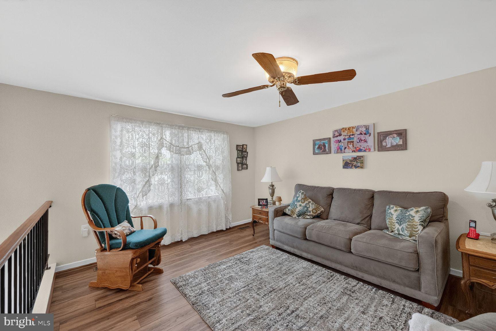 DULLES PARK - Residential