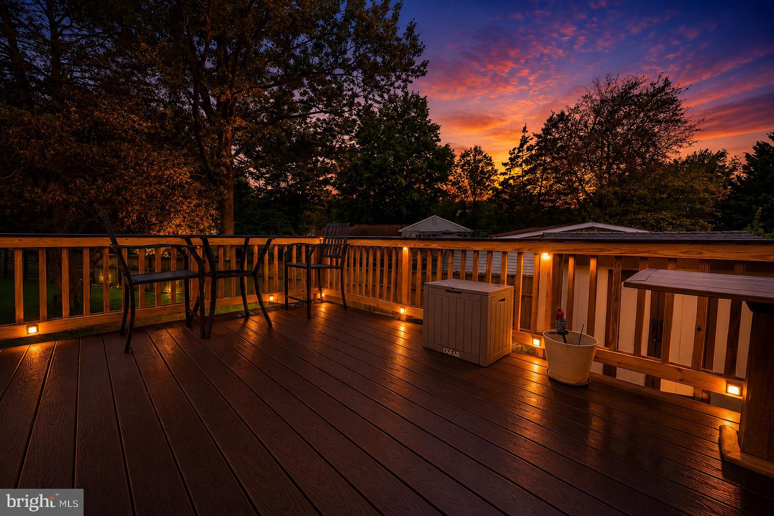 DULLES PARK - Residential
