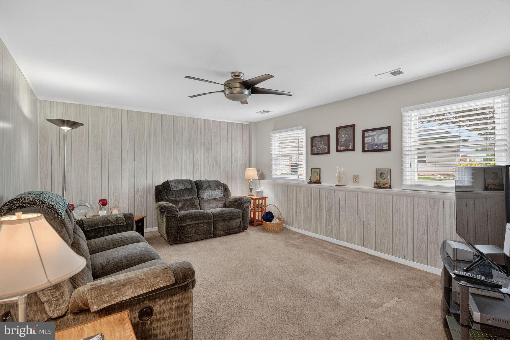 DULLES PARK - Residential