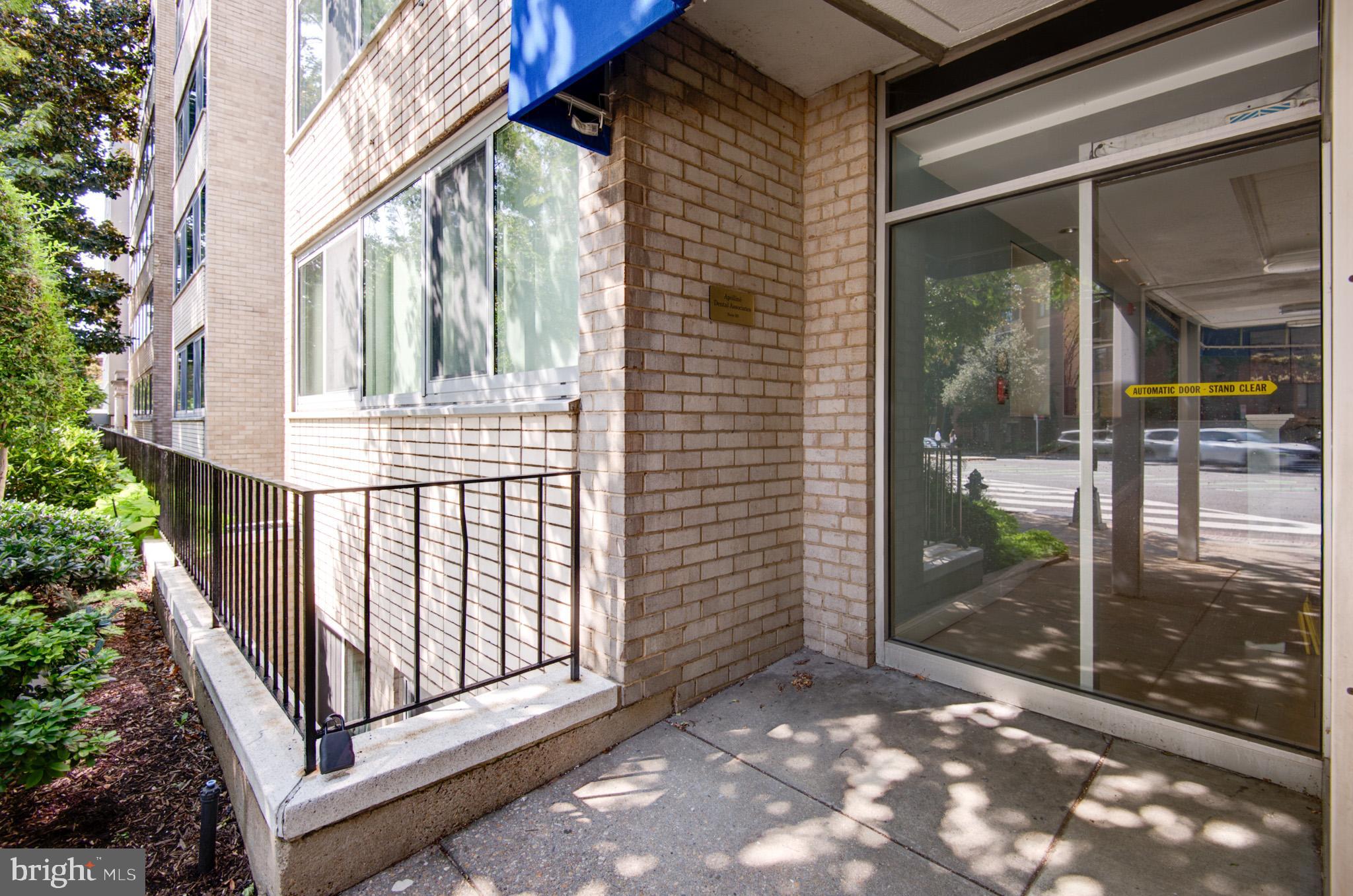 1330 NEW HAMPSHIRE AVENUE NW B3