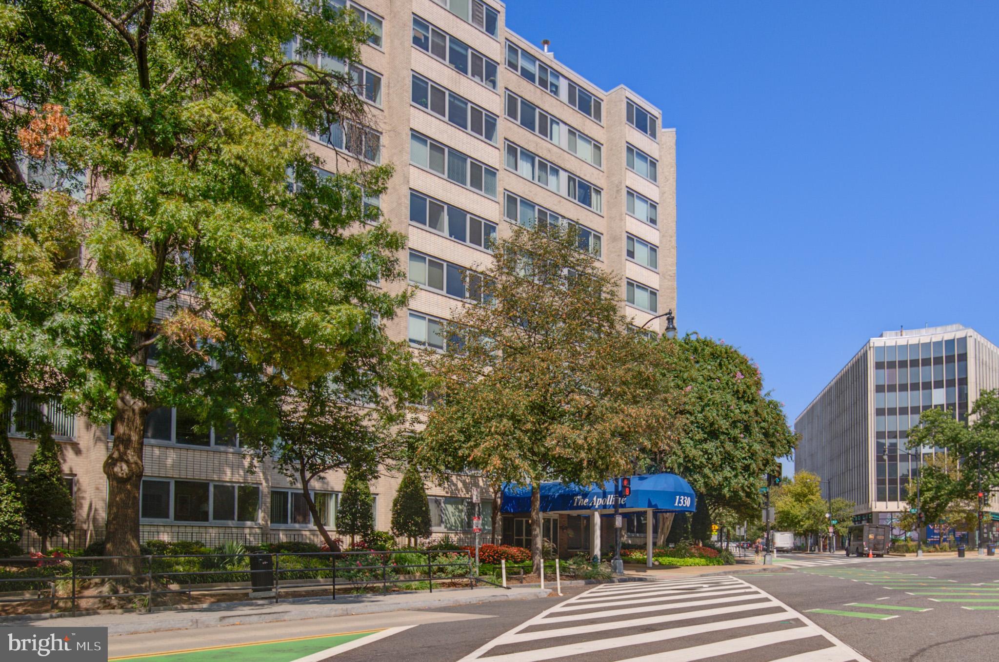 1330 NEW HAMPSHIRE AVENUE NW B3