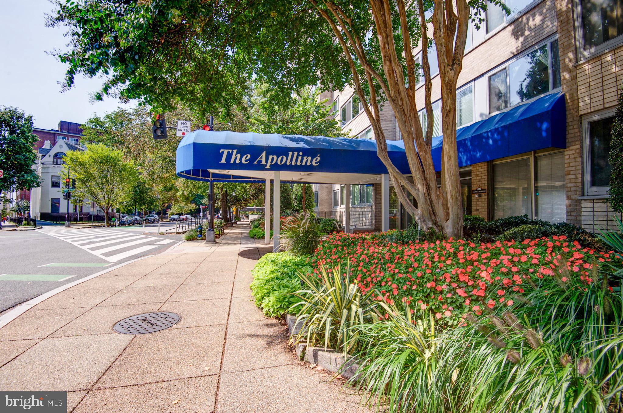 1330 NEW HAMPSHIRE AVENUE NW B3