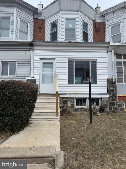 1467 N Redfield Street, Philadelphia, PA 19151 - MLS#: PAPH2443528