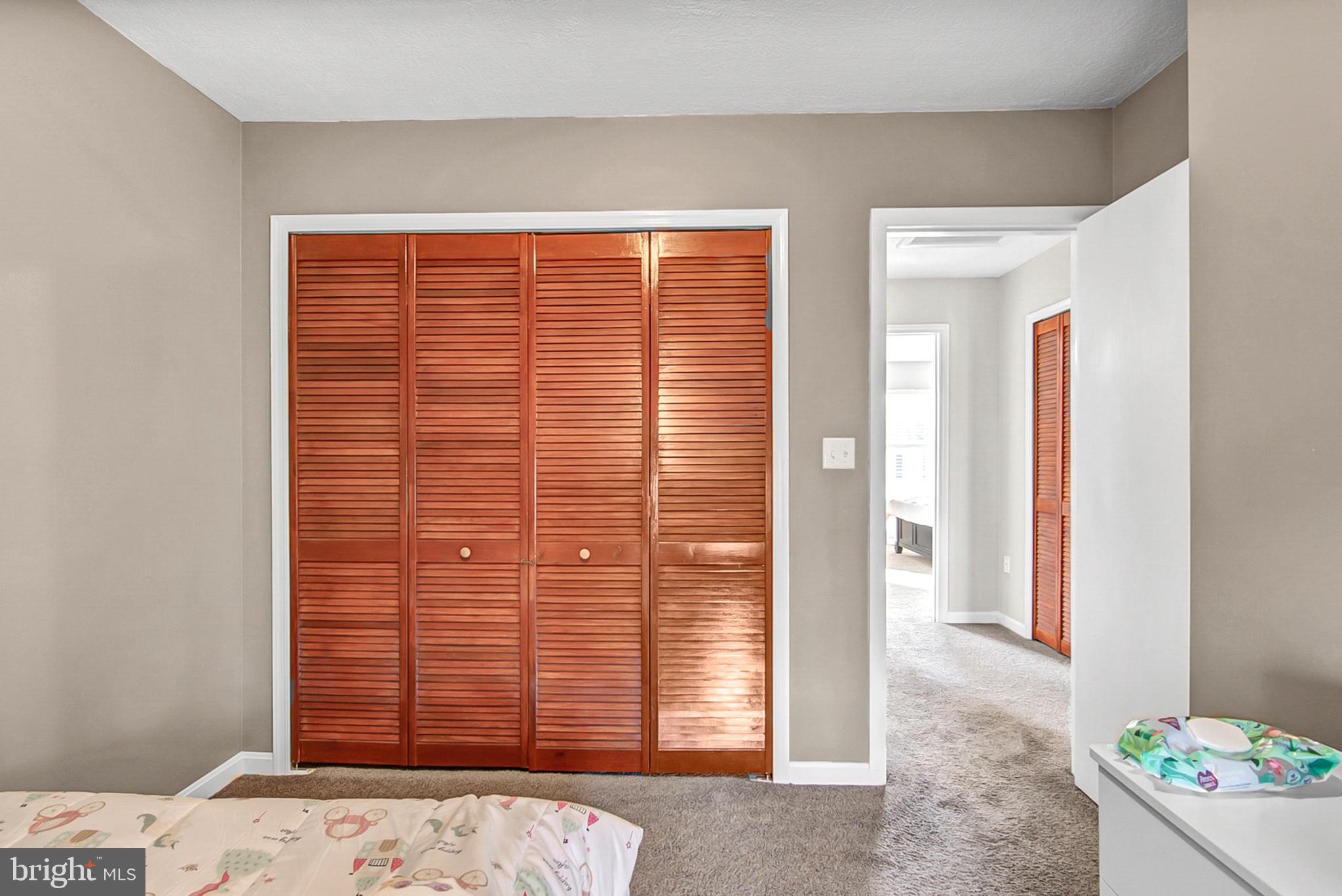 POTOMAC HILLS - Residential