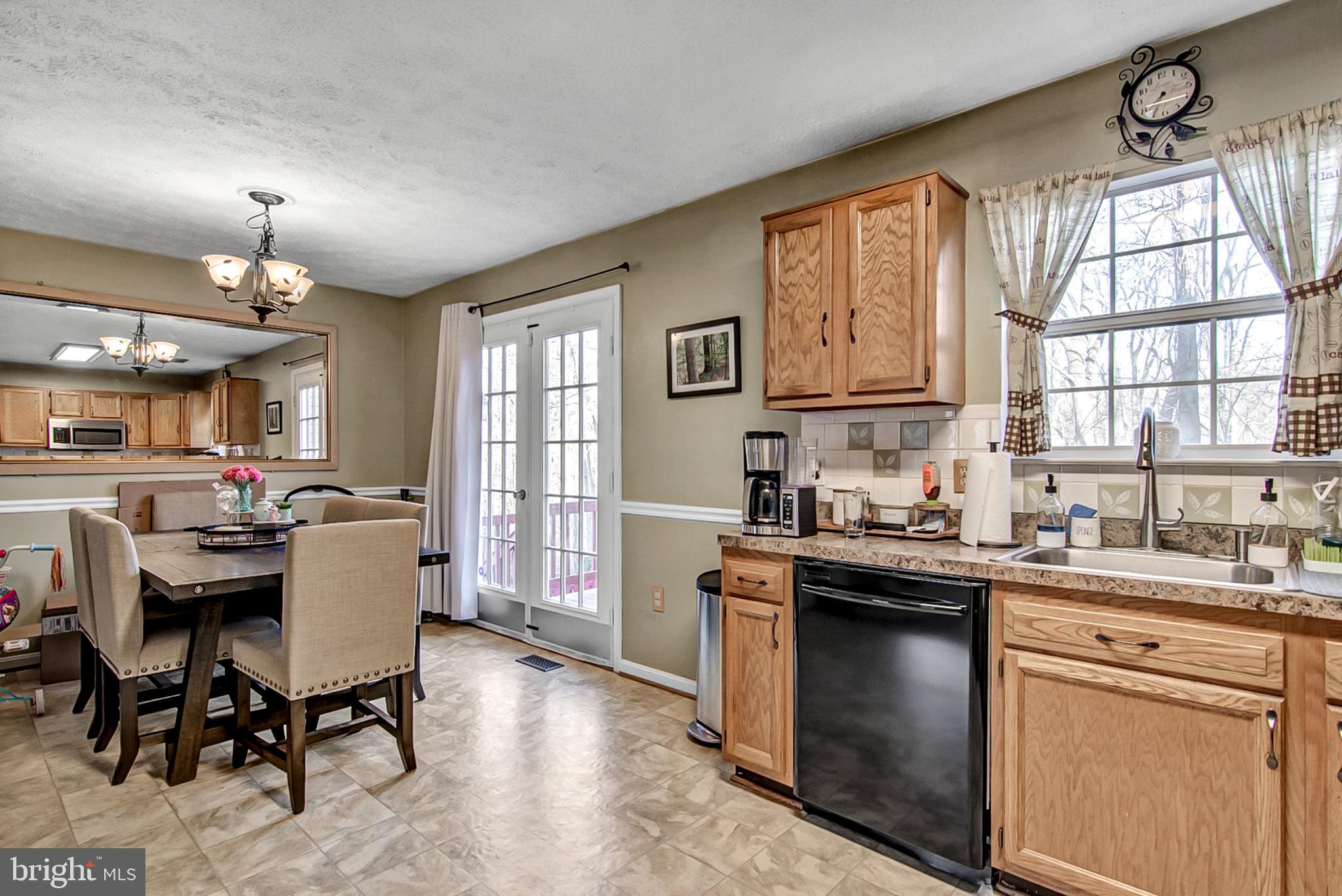 POTOMAC HILLS - Residential