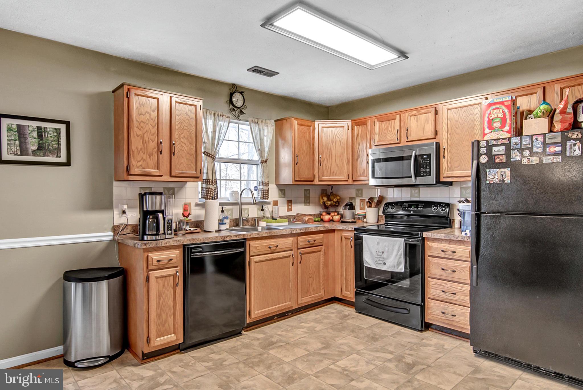 POTOMAC HILLS - Residential