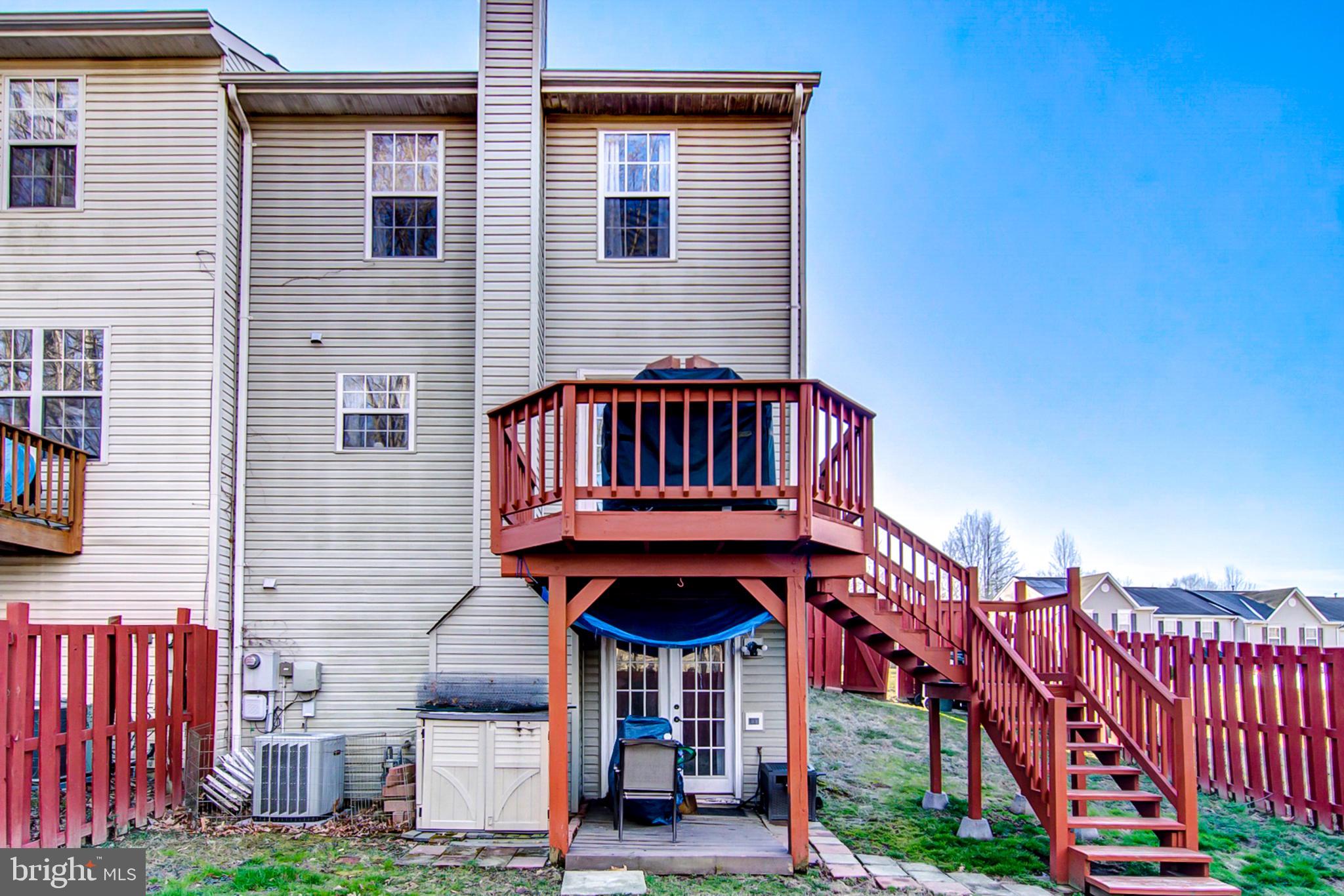 POTOMAC HILLS - Residential