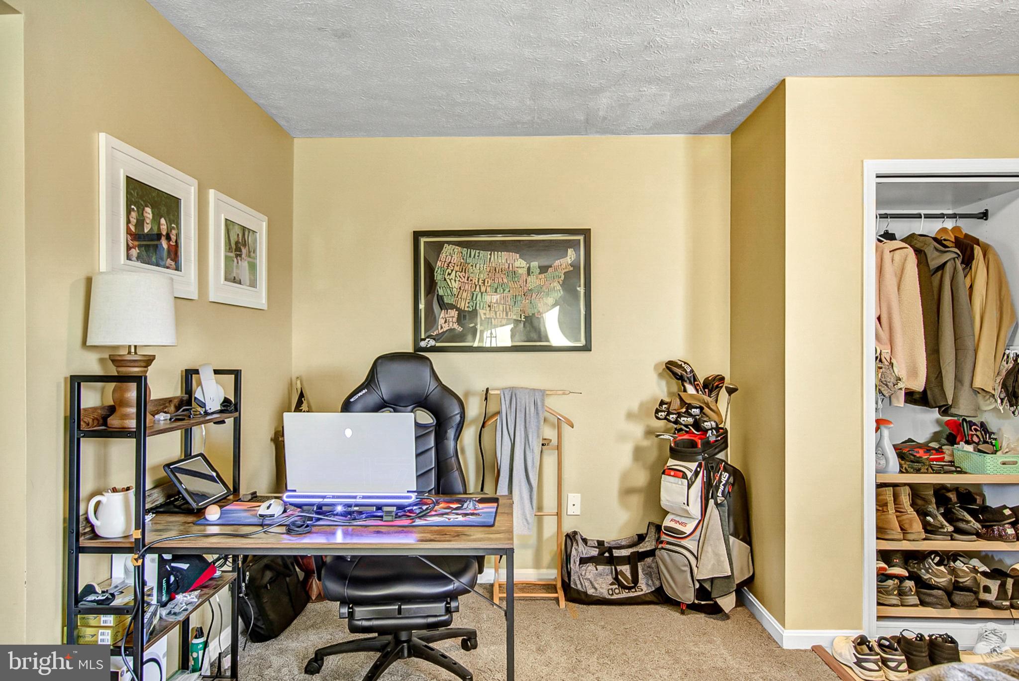 POTOMAC HILLS - Residential