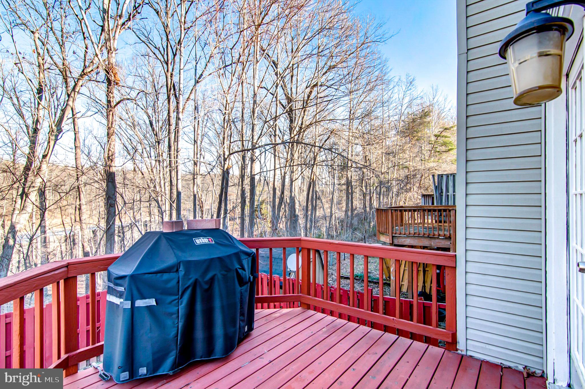 POTOMAC HILLS - Residential