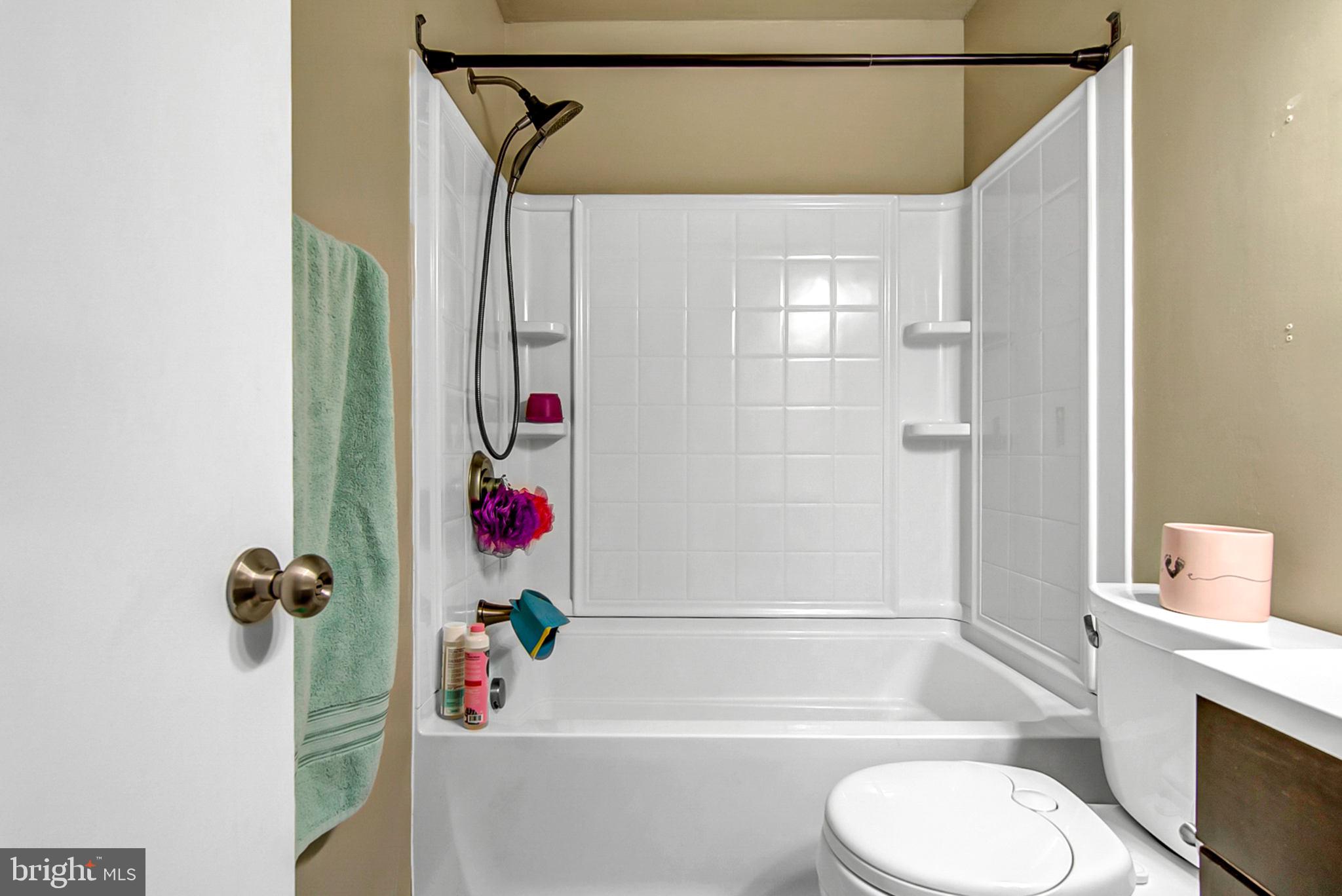 POTOMAC HILLS - Residential