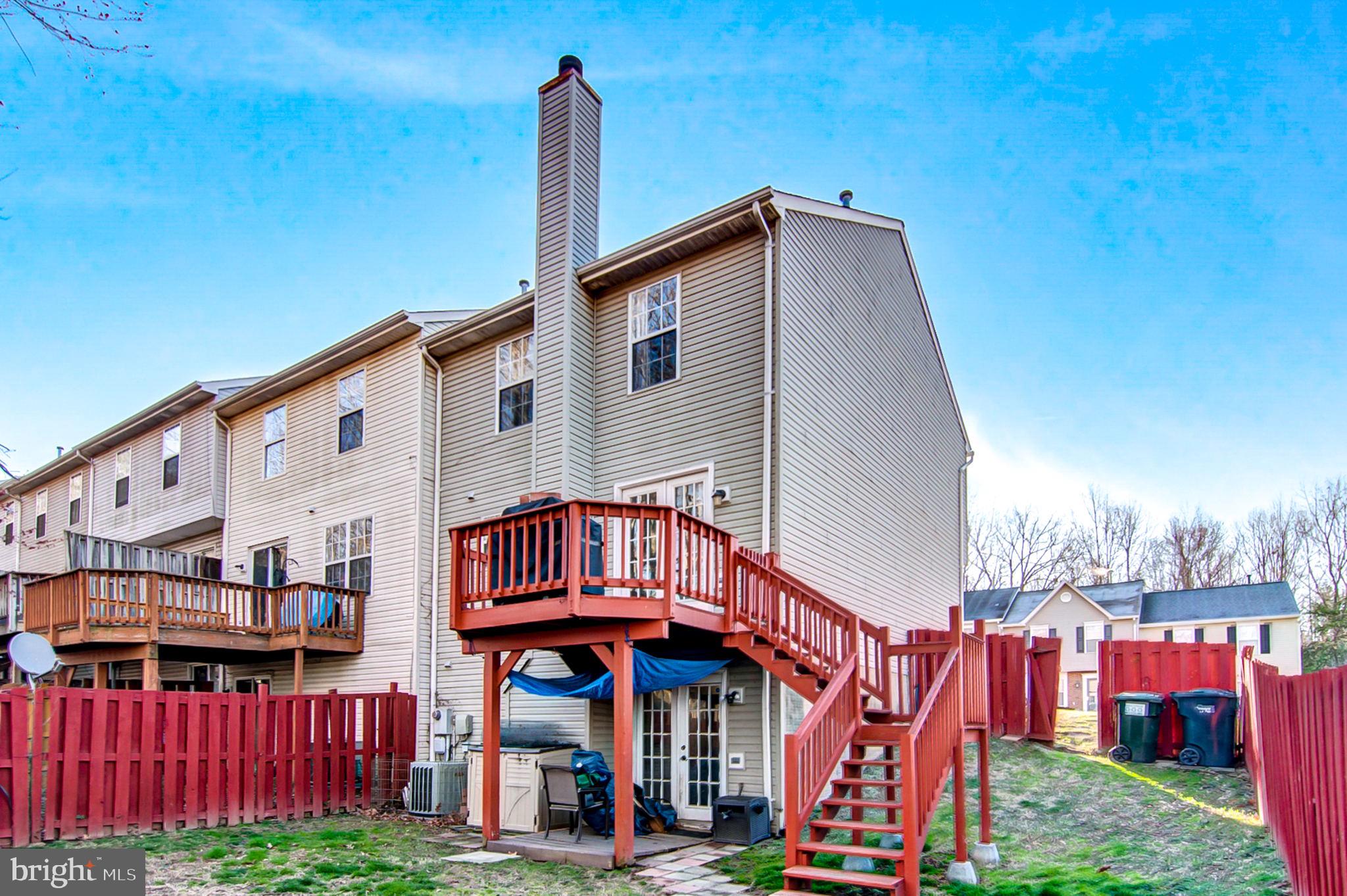 POTOMAC HILLS - Residential