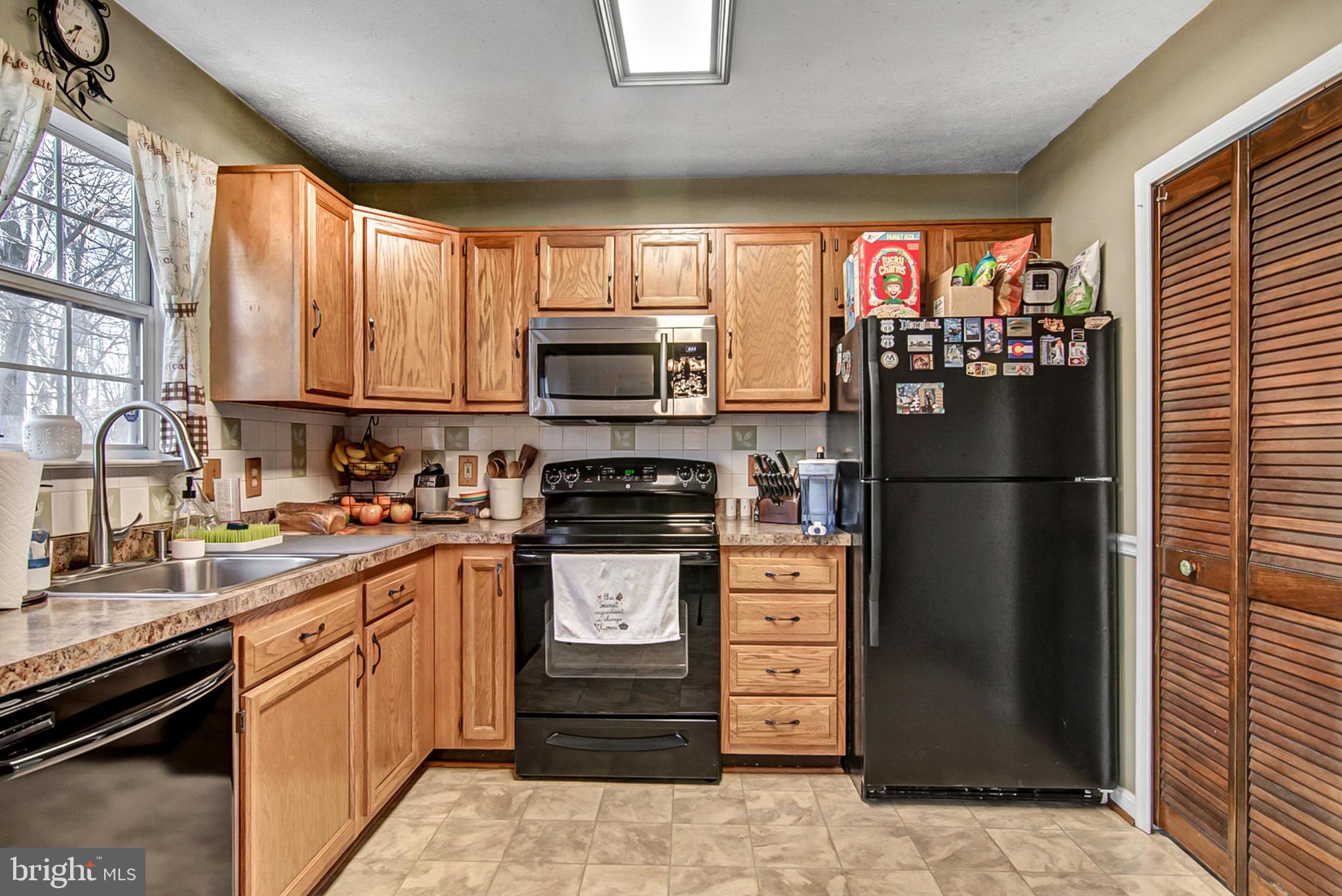 POTOMAC HILLS - Residential