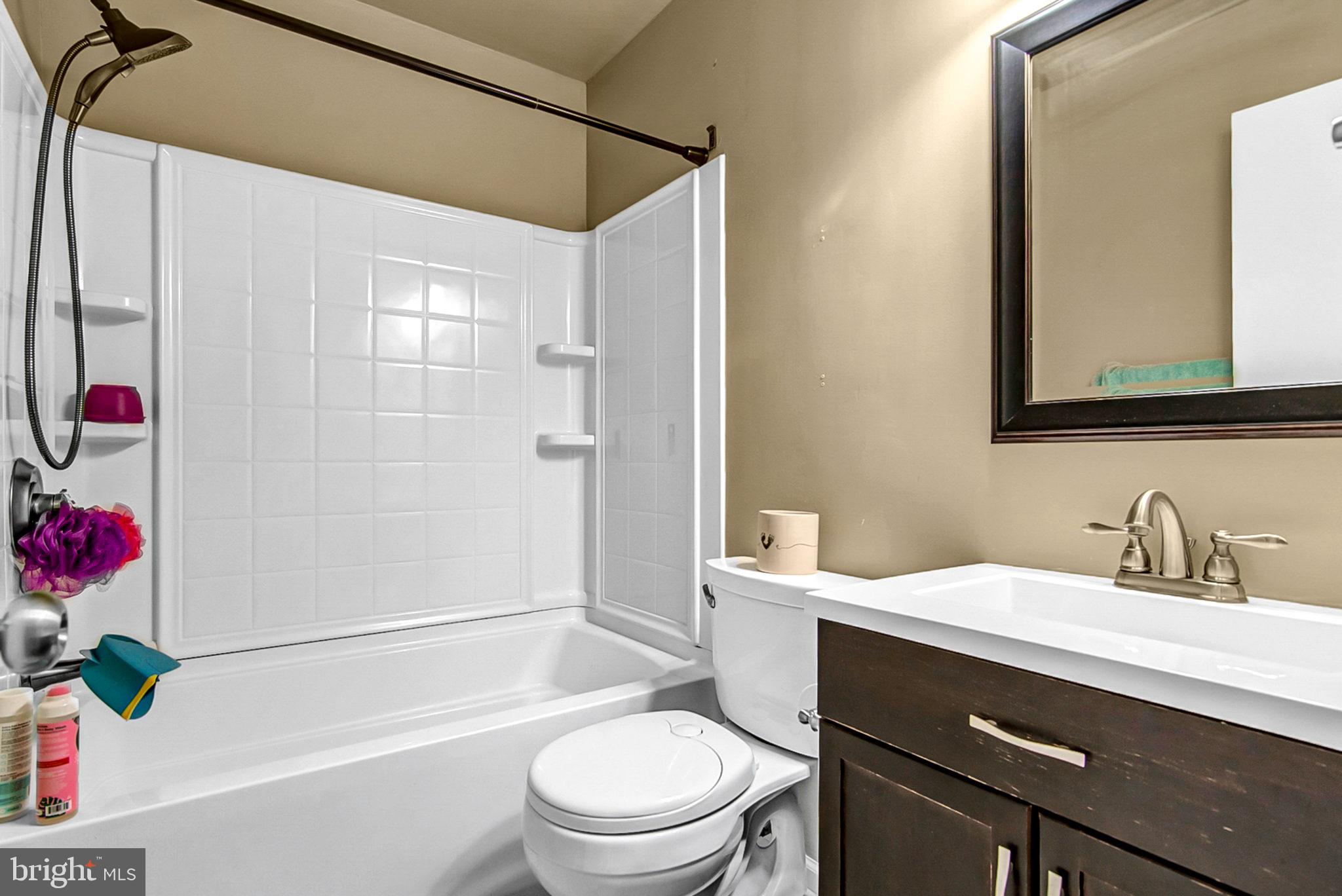 POTOMAC HILLS - Residential