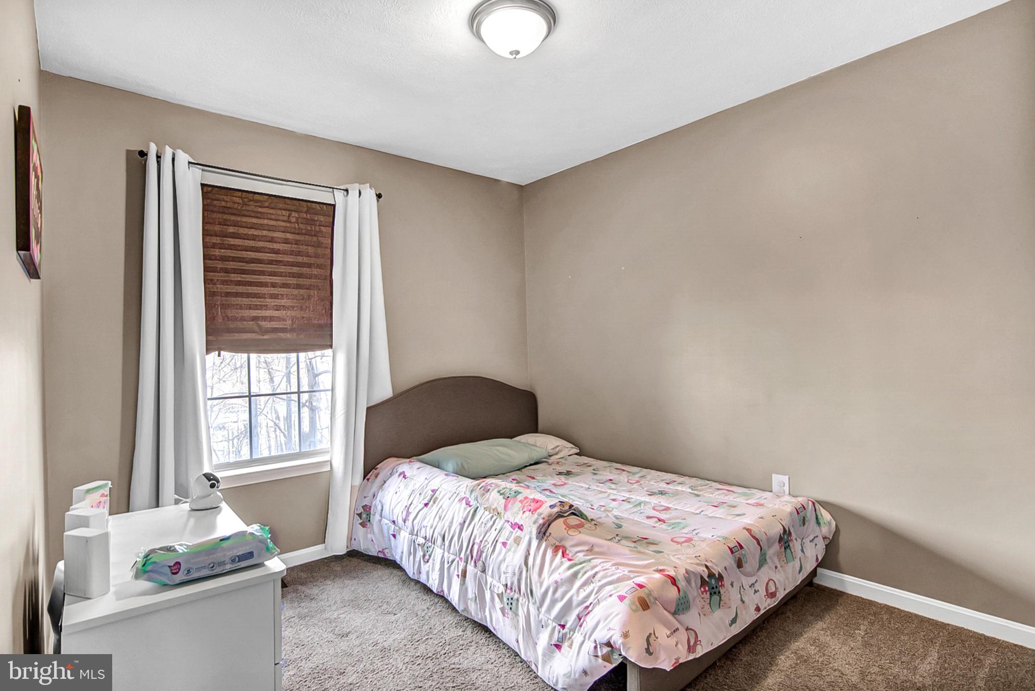 POTOMAC HILLS - Residential