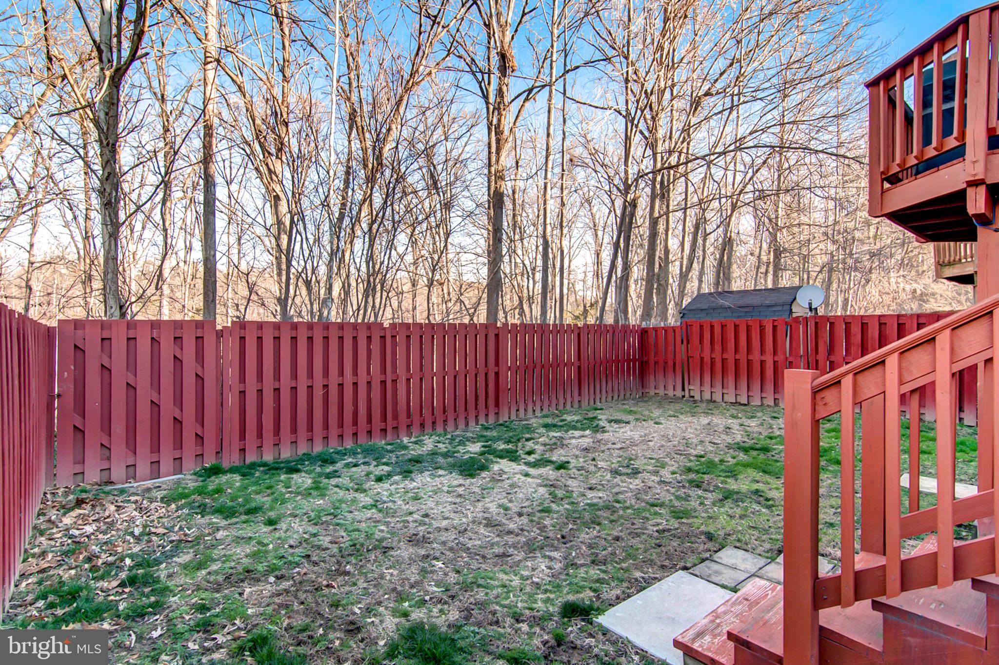 POTOMAC HILLS - Residential