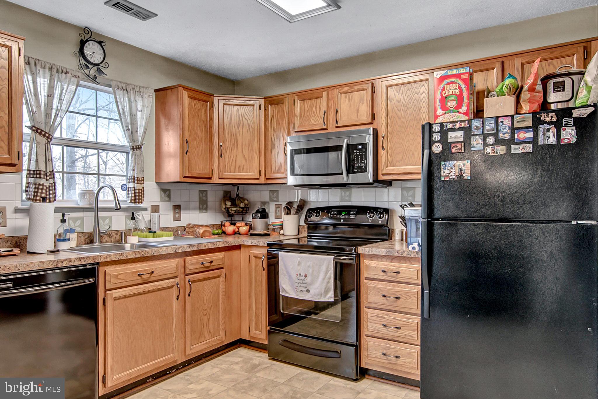 POTOMAC HILLS - Residential