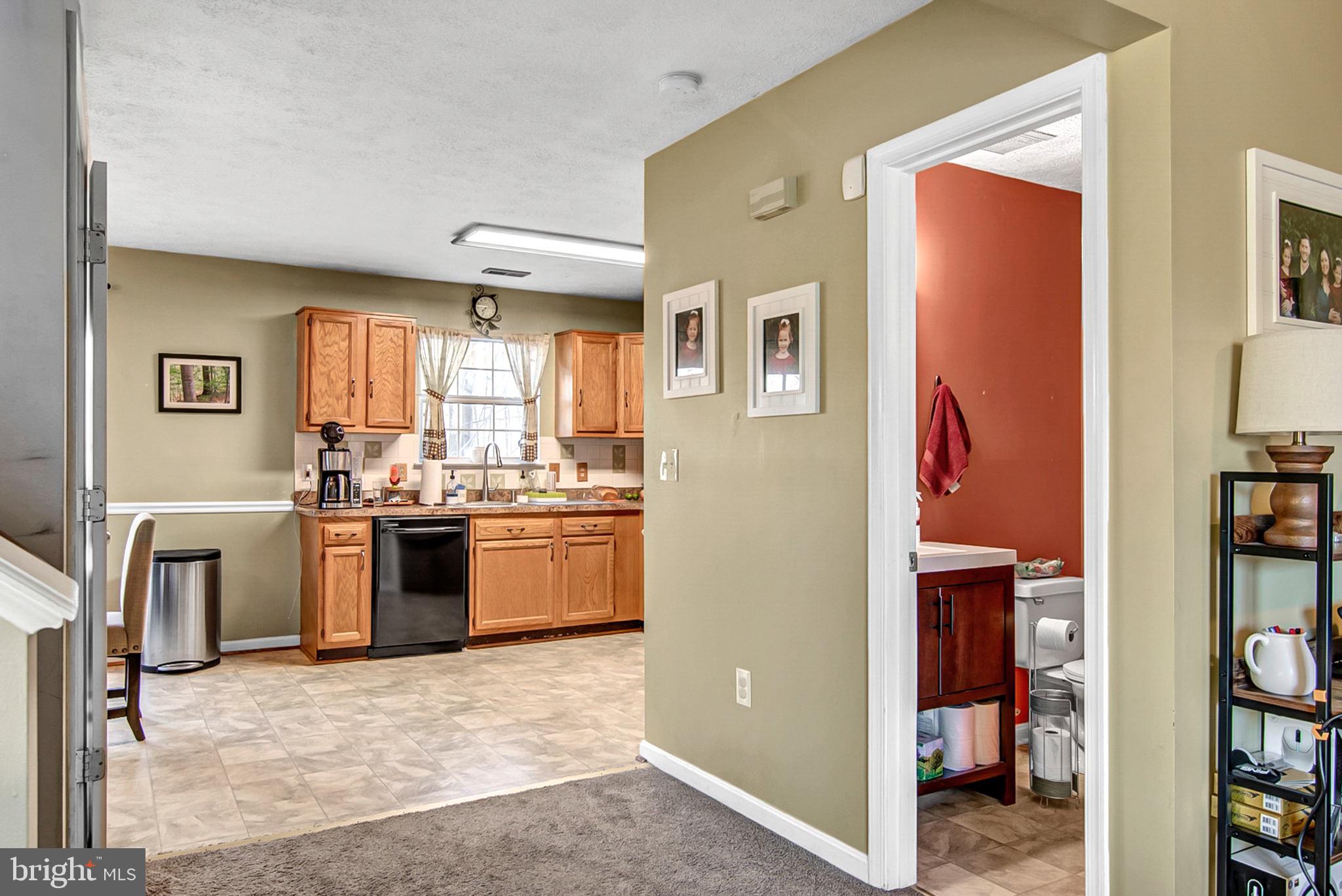 POTOMAC HILLS - Residential