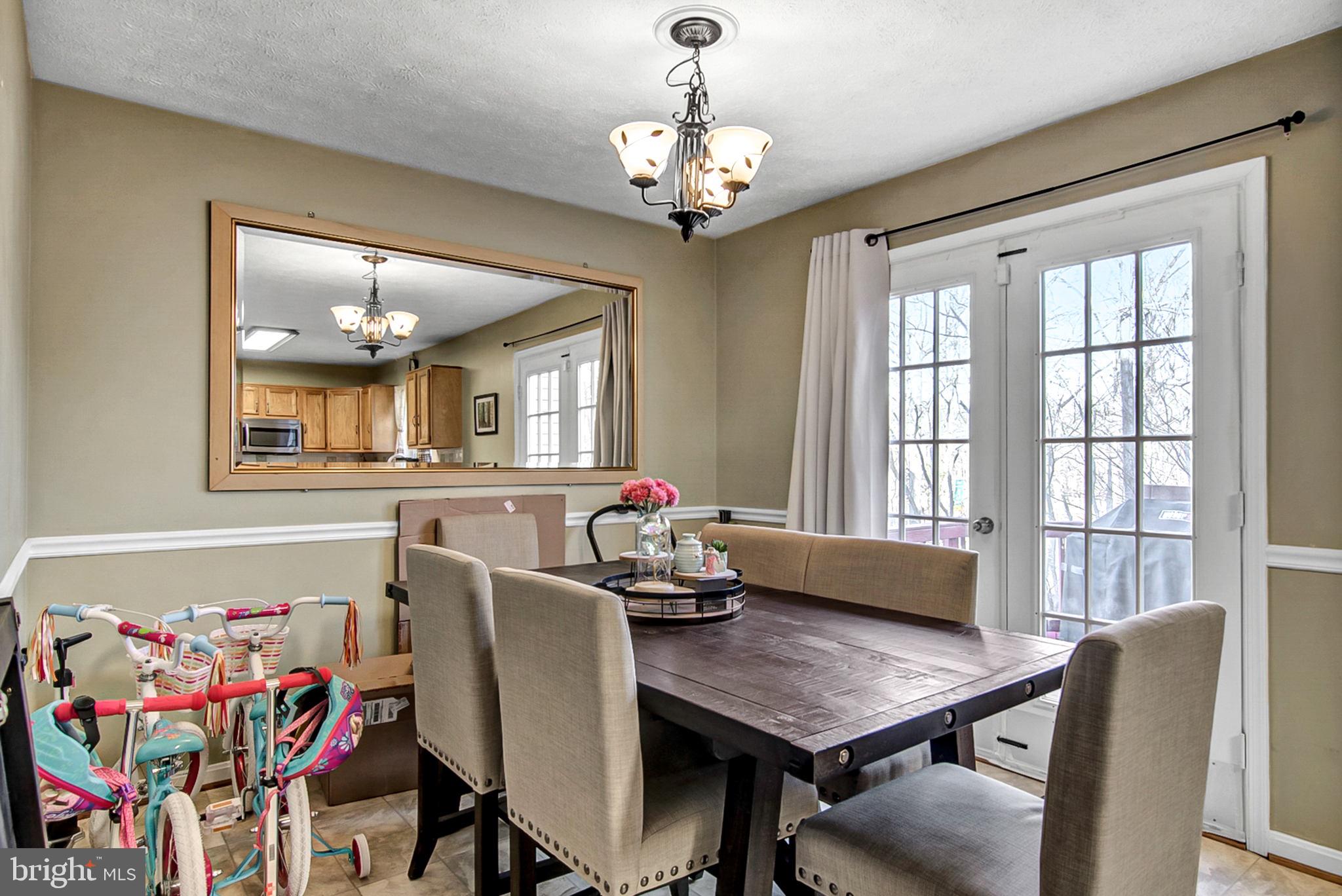 POTOMAC HILLS - Residential