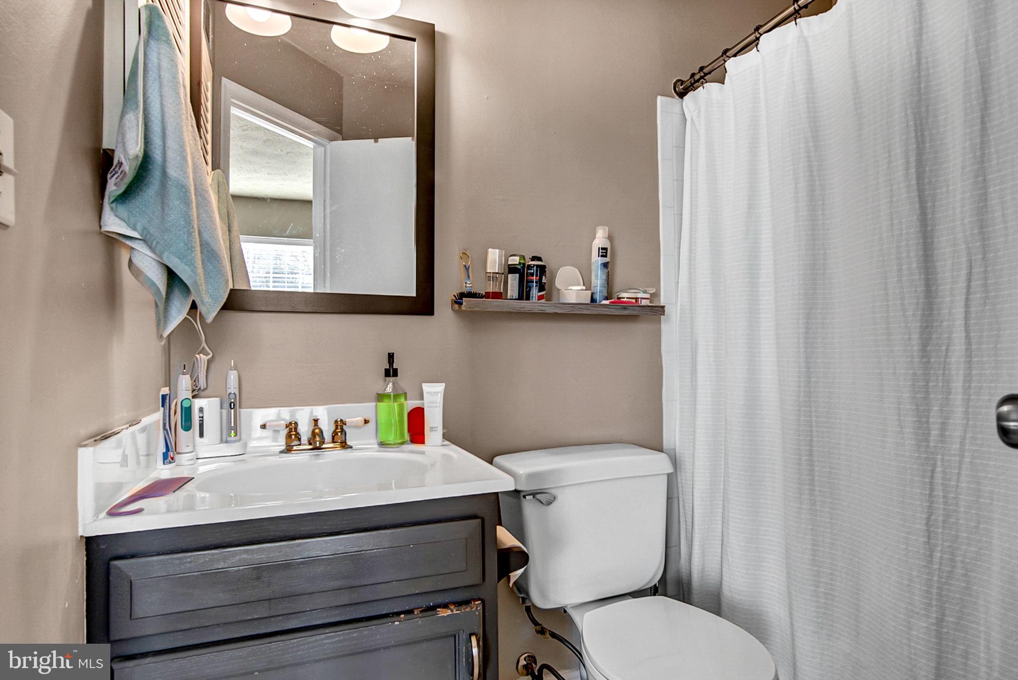 POTOMAC HILLS - Residential