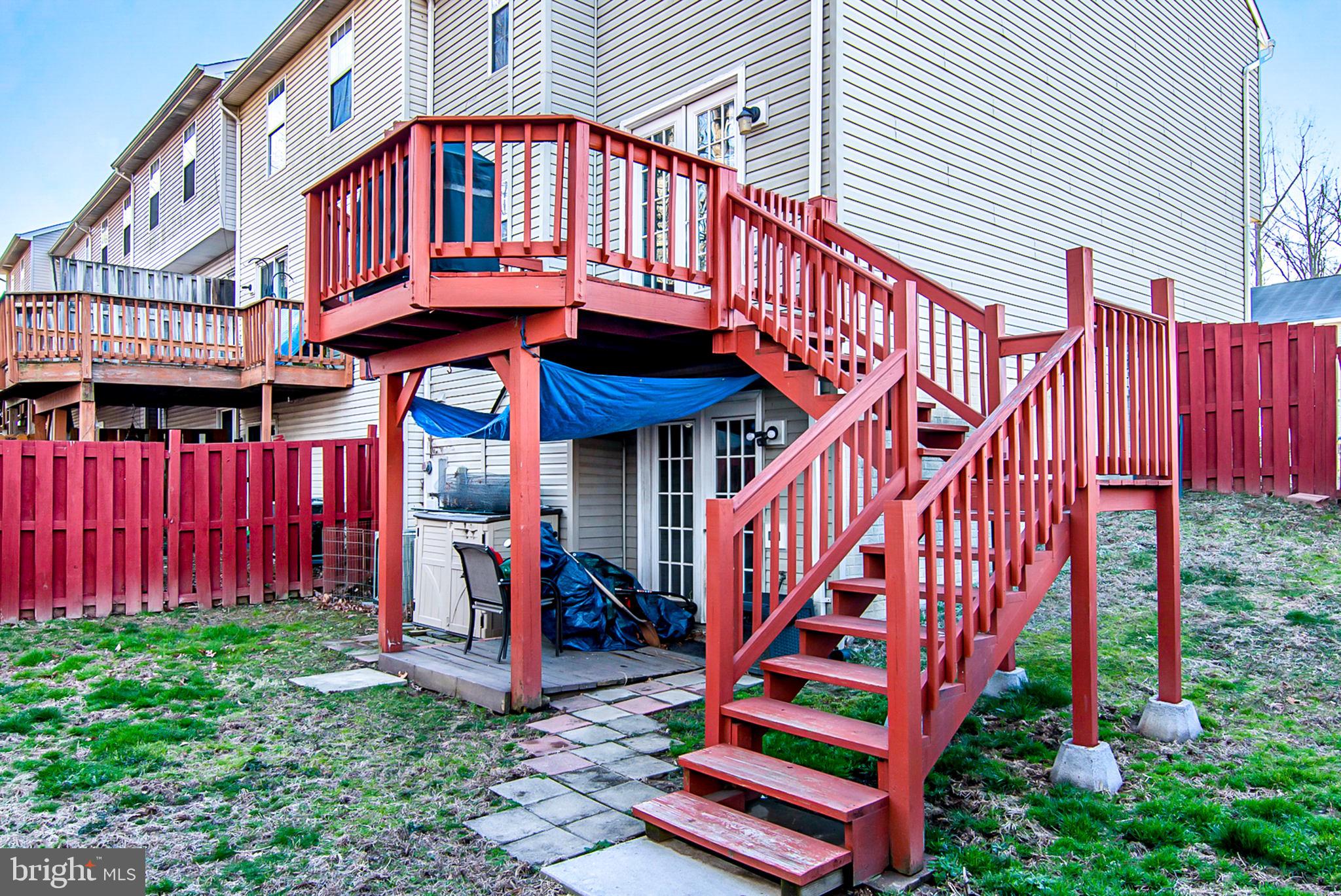 POTOMAC HILLS - Residential