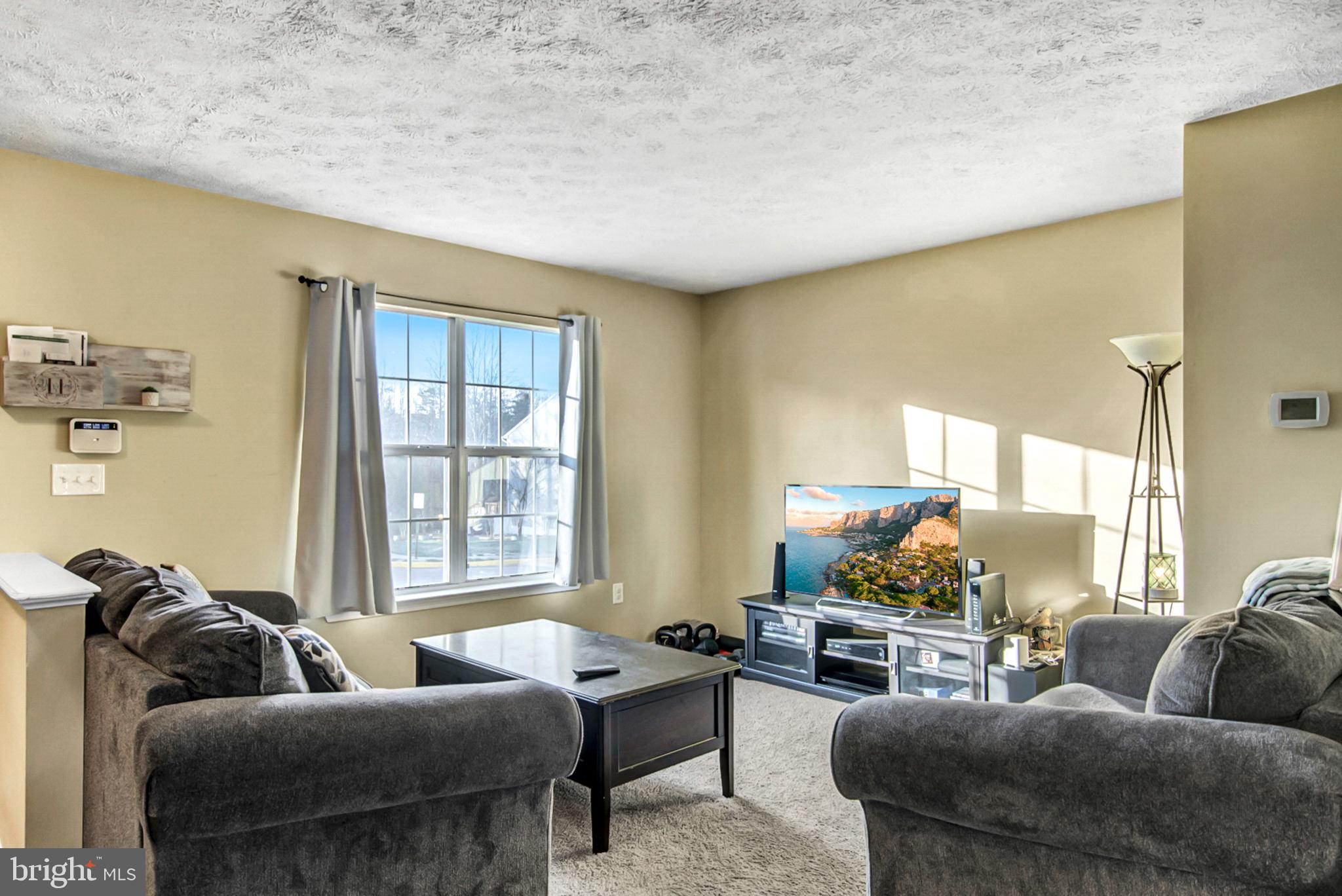 POTOMAC HILLS - Residential