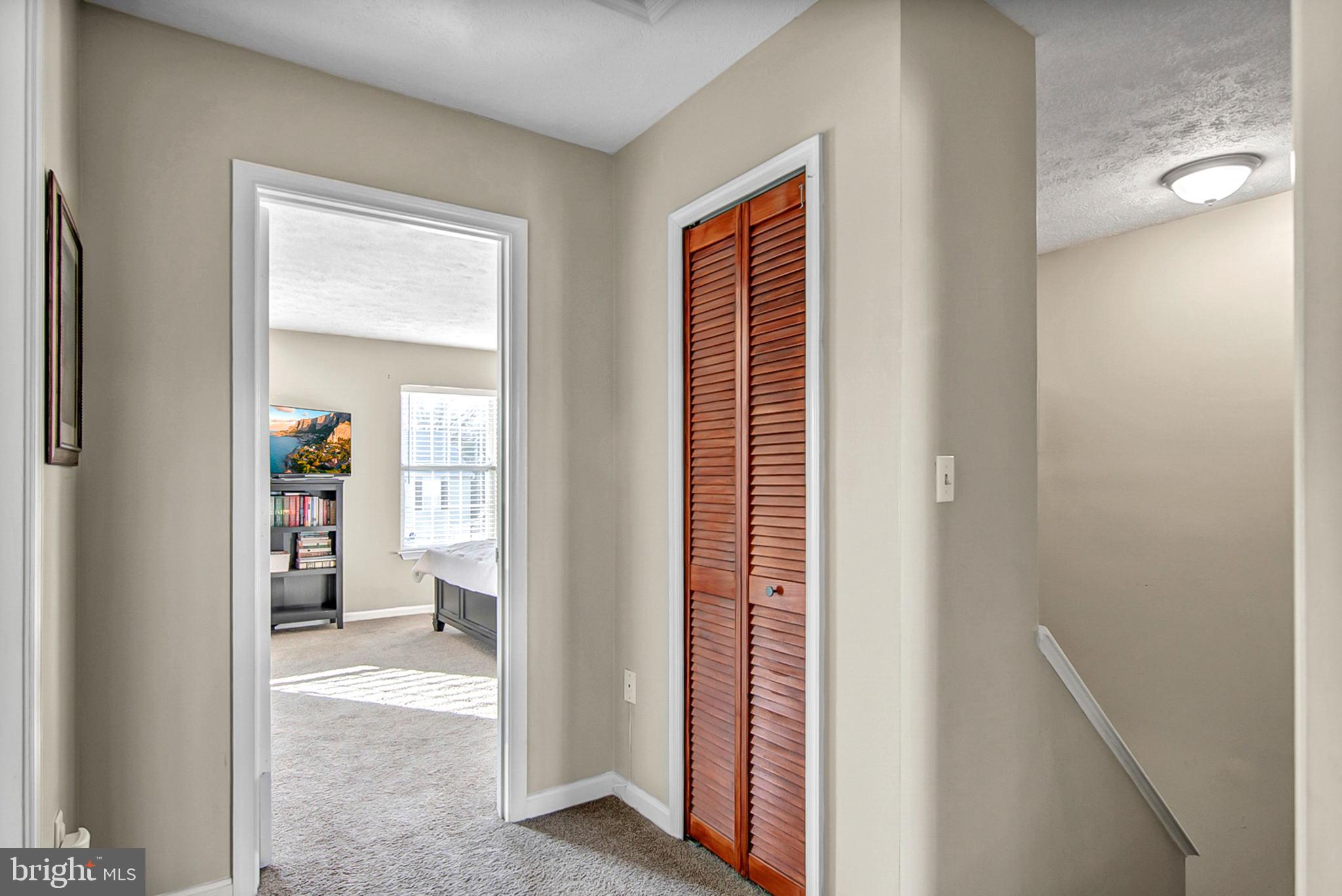 POTOMAC HILLS - Residential