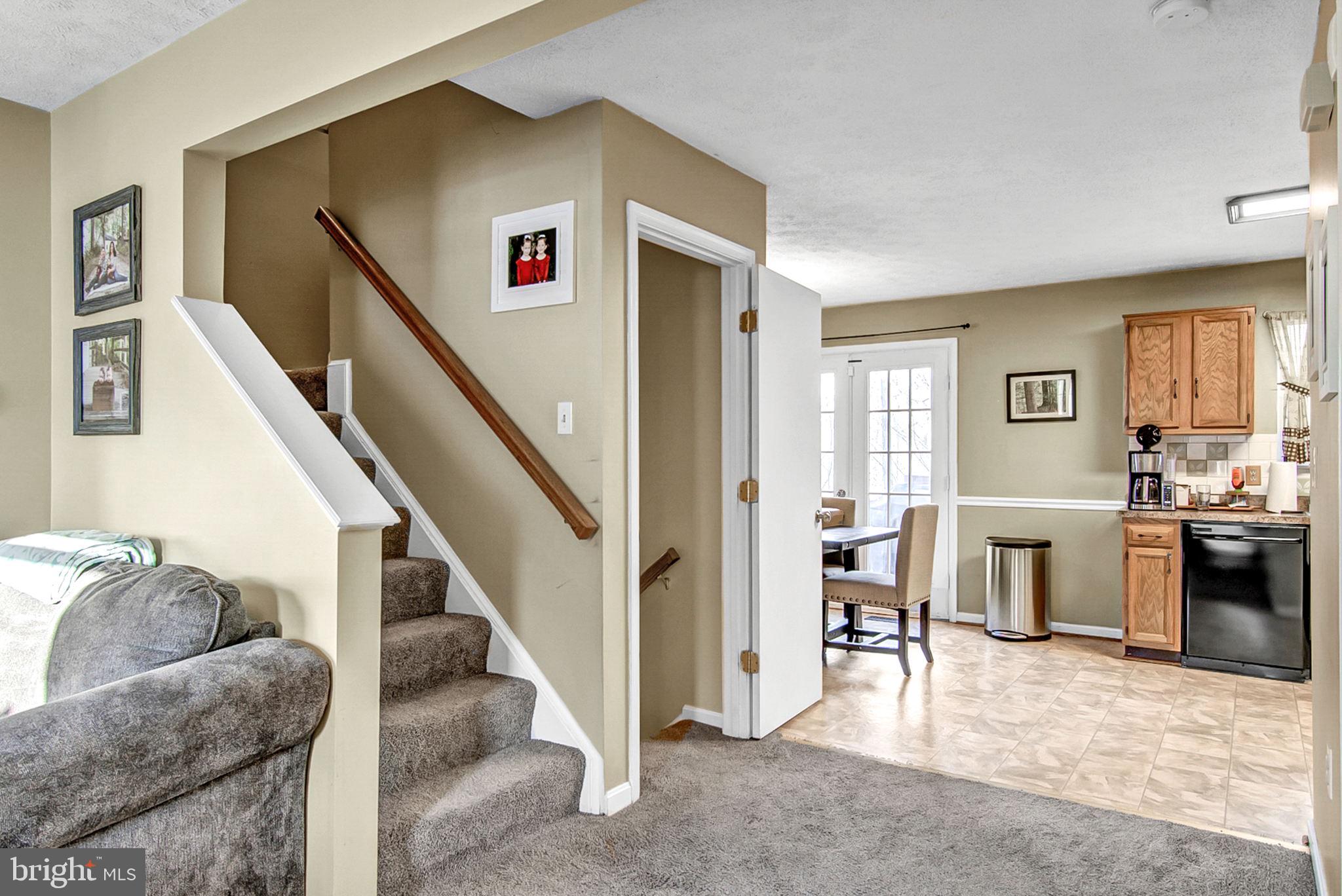 POTOMAC HILLS - Residential