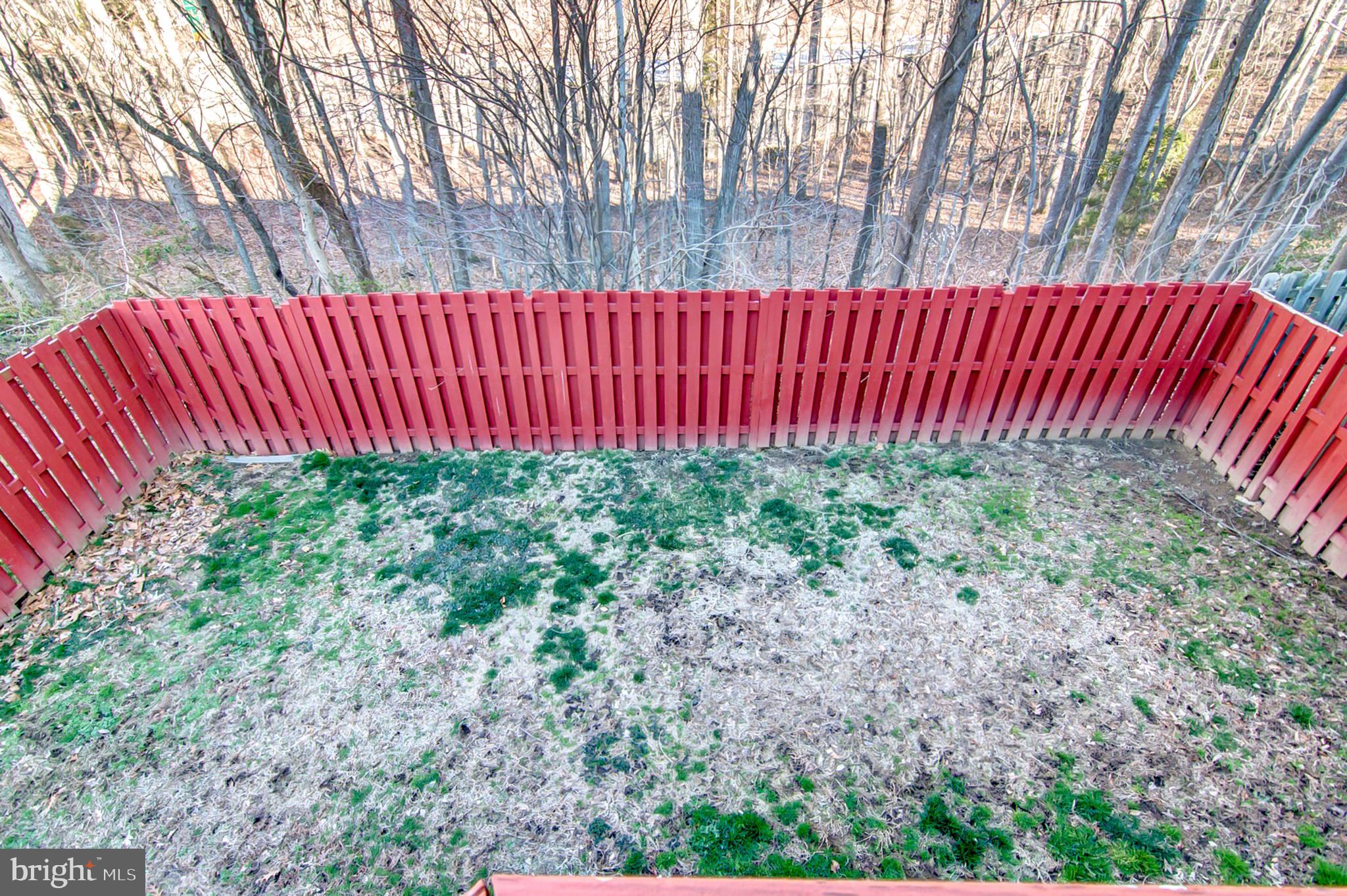 POTOMAC HILLS - Residential