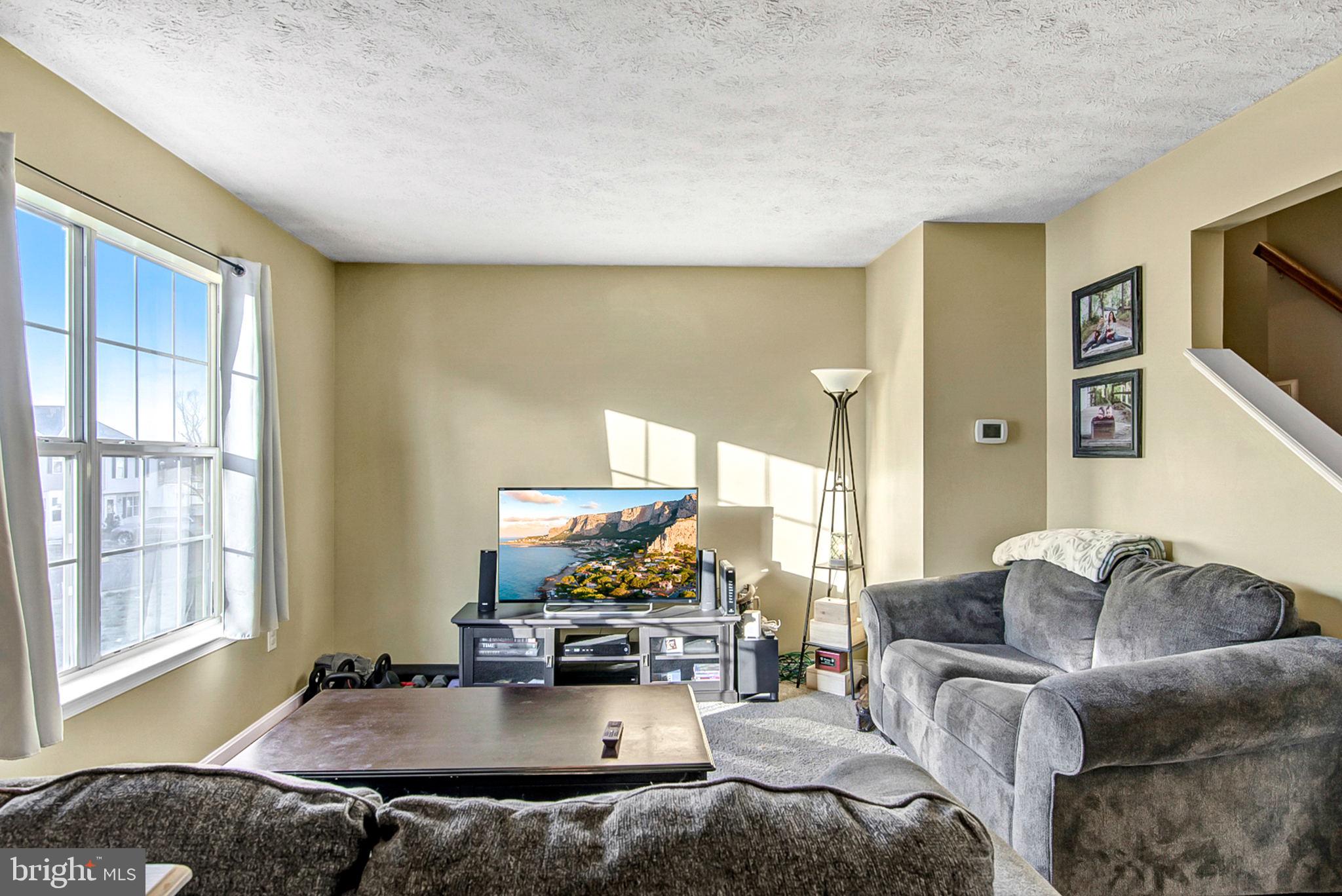 POTOMAC HILLS - Residential