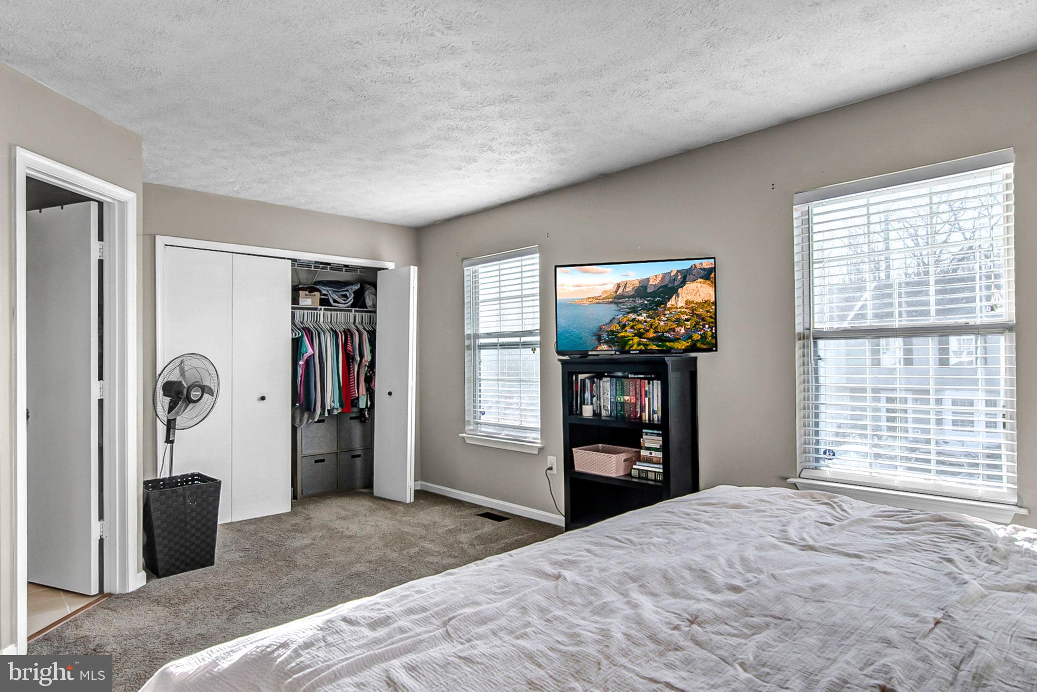 POTOMAC HILLS - Residential