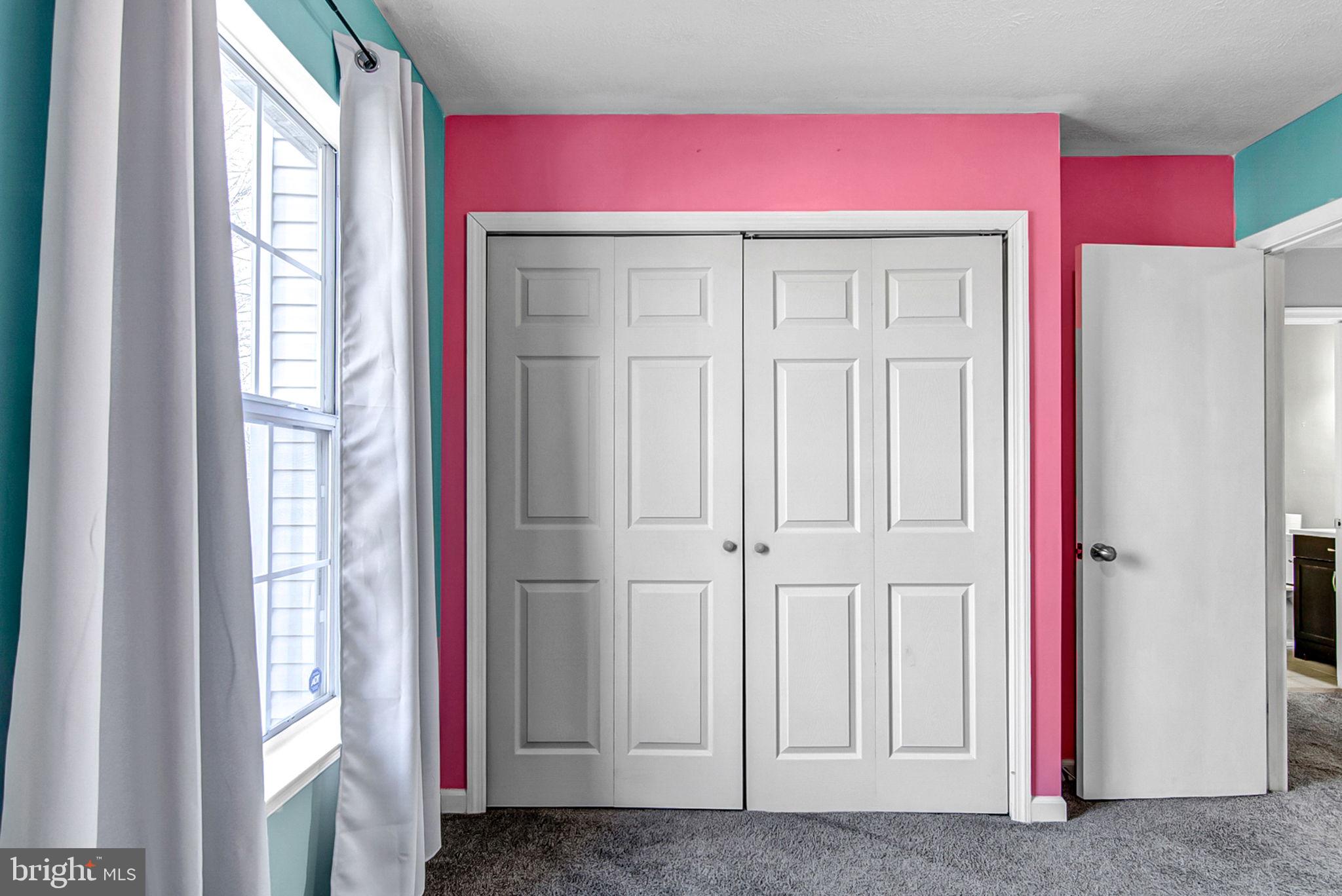 POTOMAC HILLS - Residential