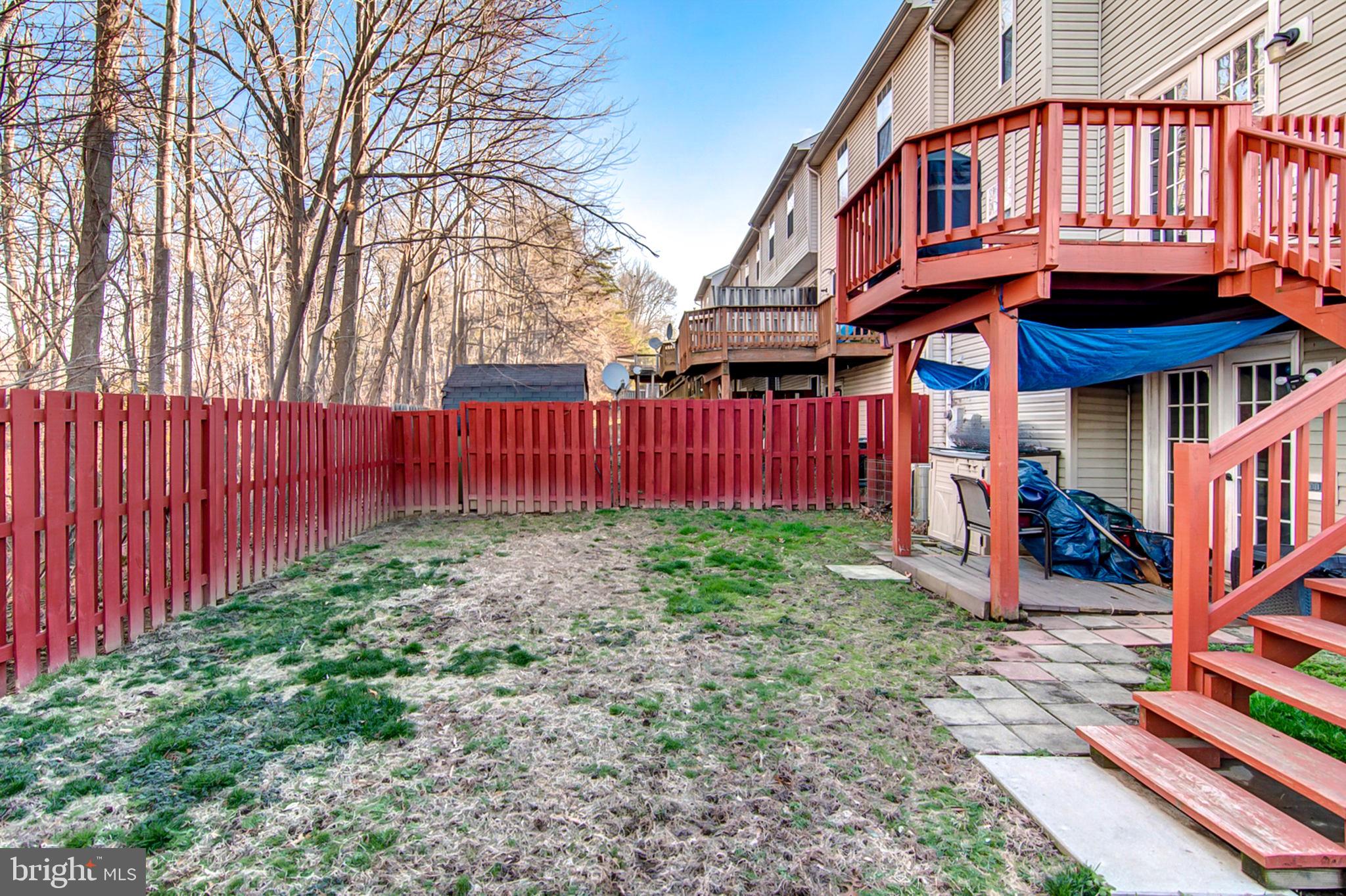 POTOMAC HILLS - Residential