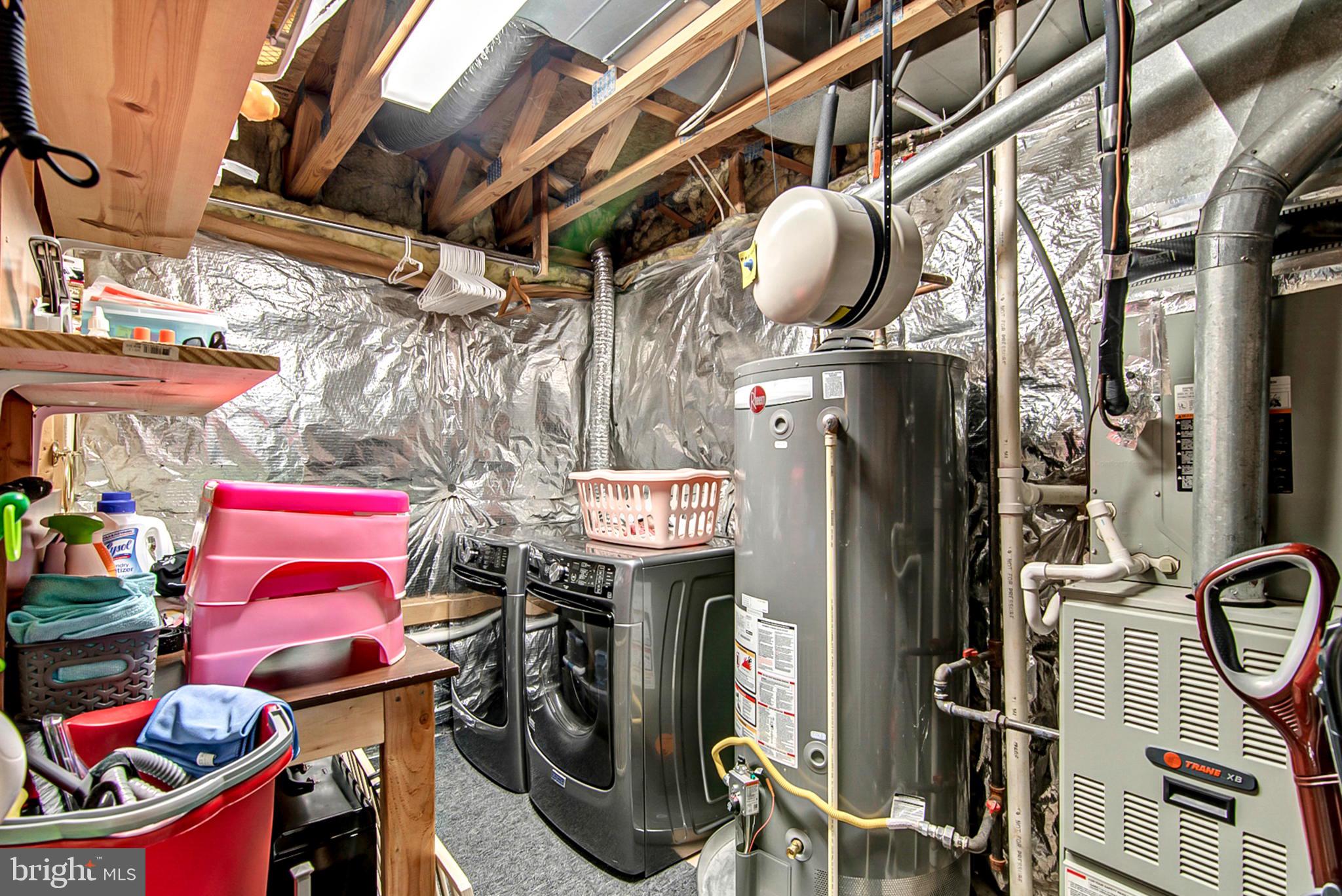 POTOMAC HILLS - Residential