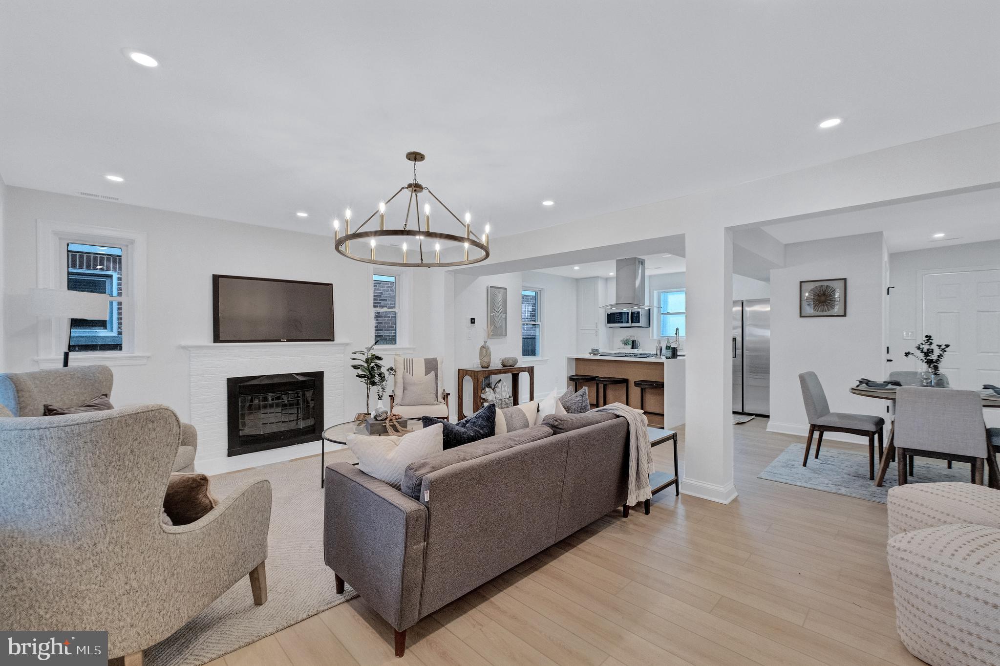 5520 NORTH CAPITOL STREET NW