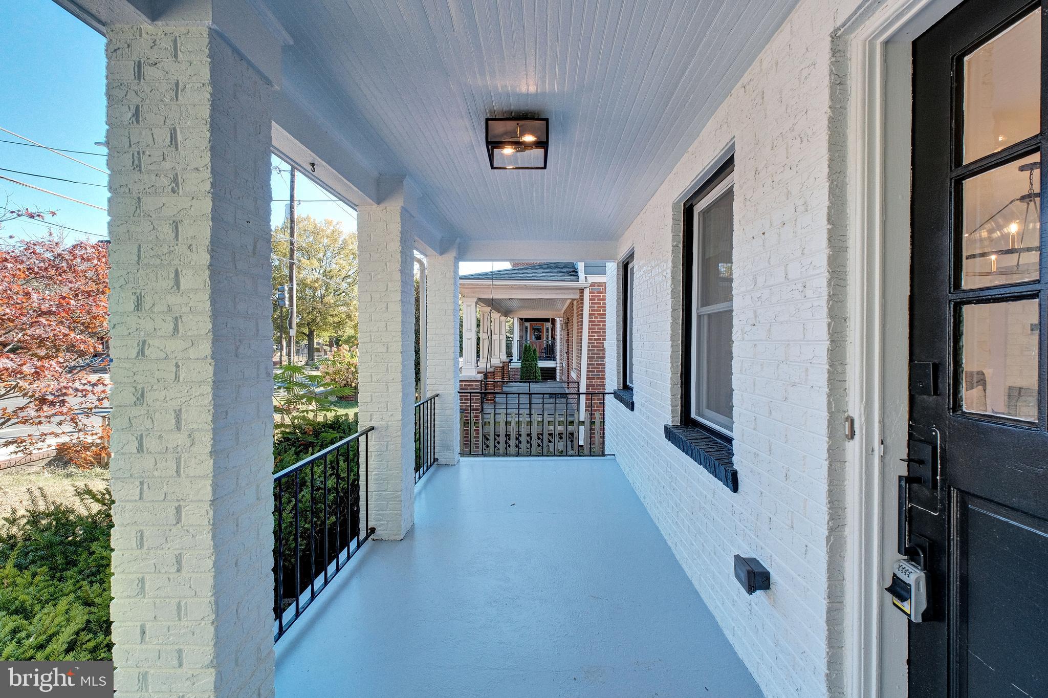 5520 NORTH CAPITOL STREET NW