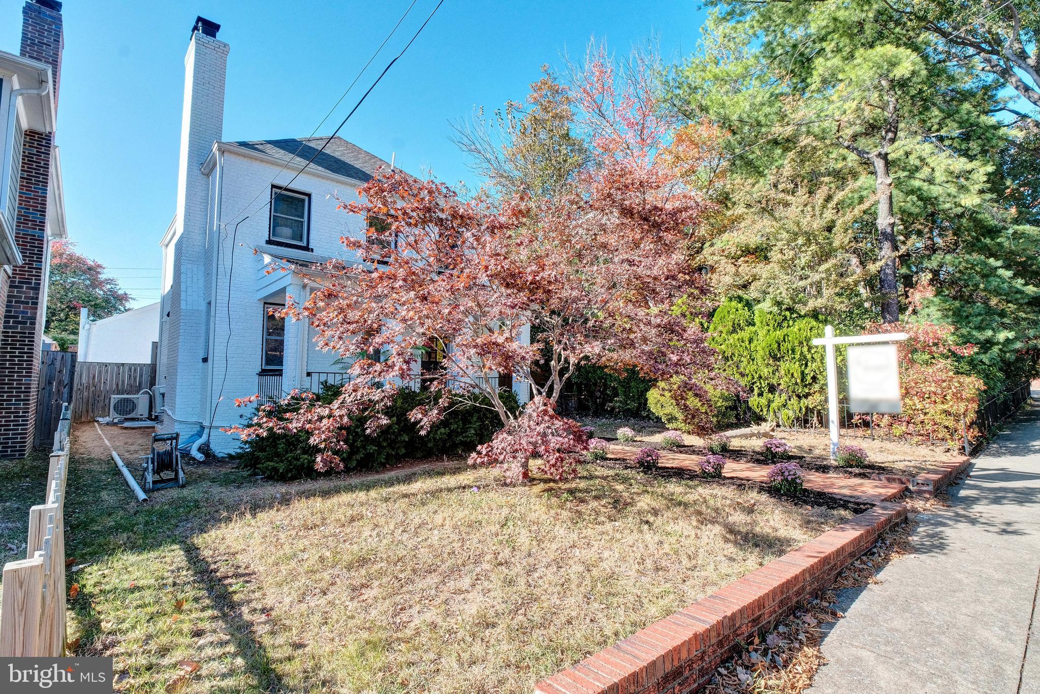 5520 NORTH CAPITOL STREET NW