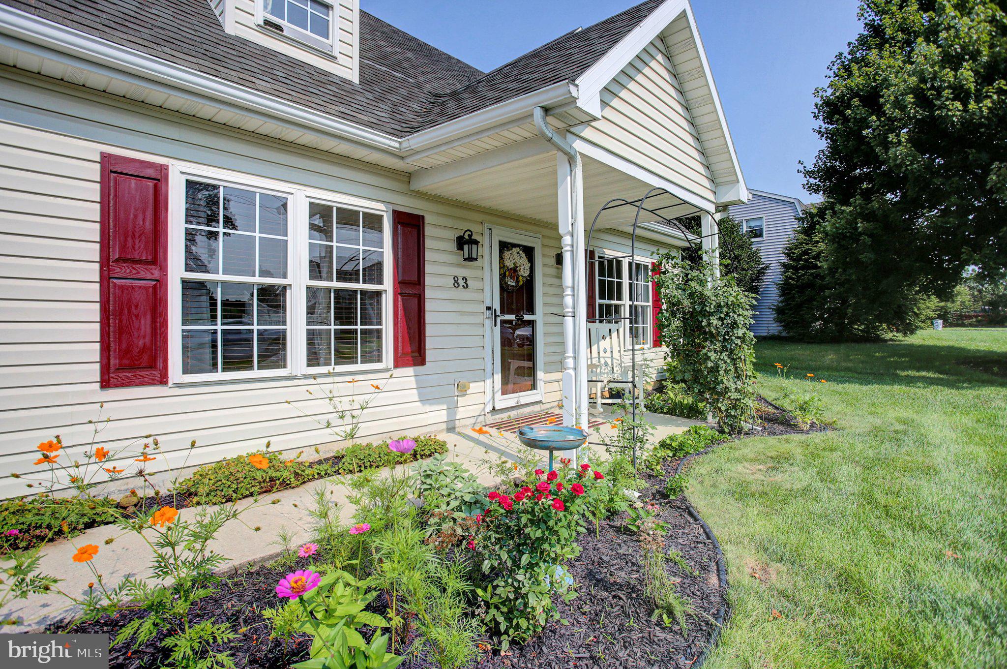 83 GRANDVIEW AVENUE