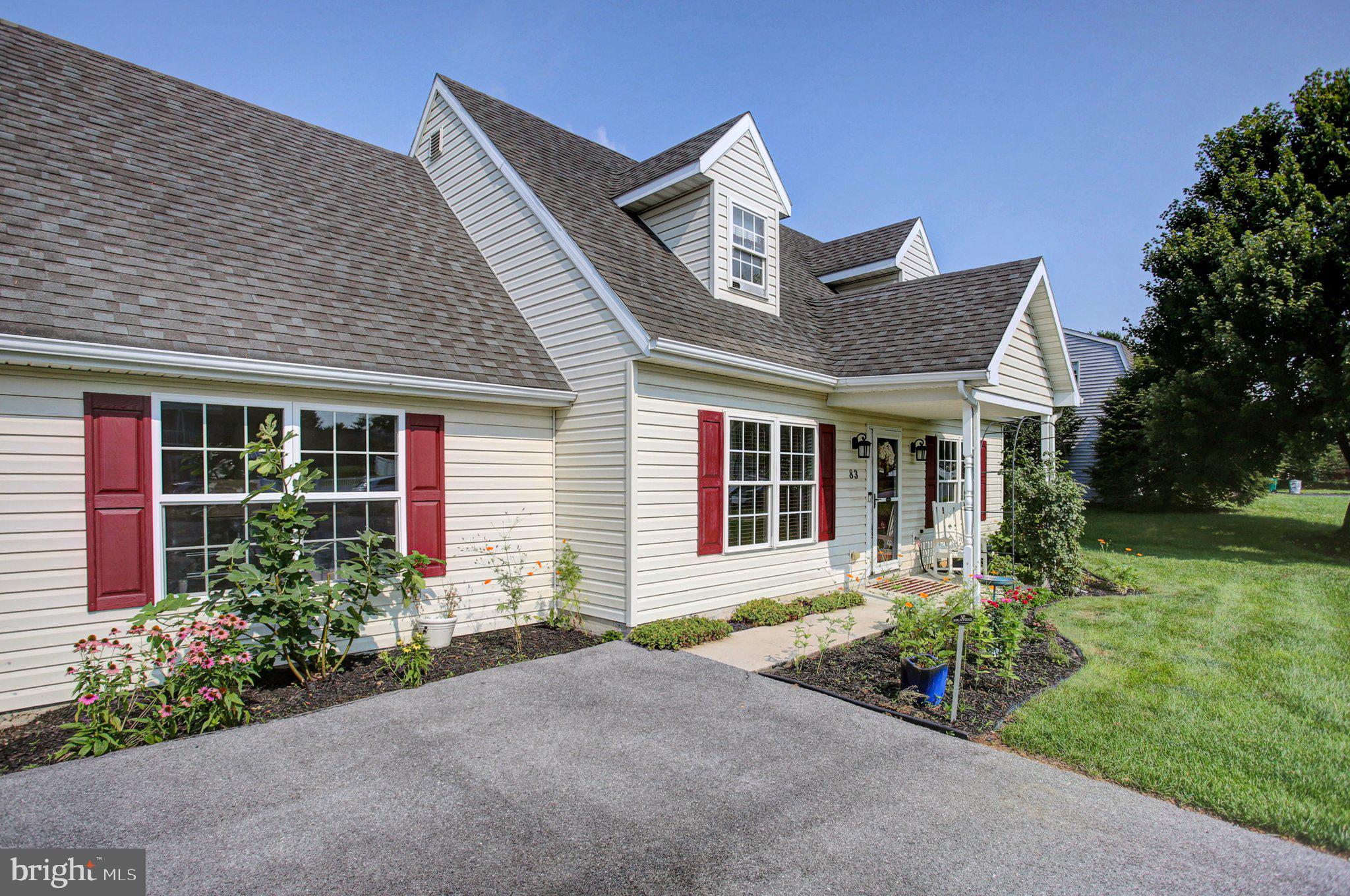 83 GRANDVIEW AVENUE