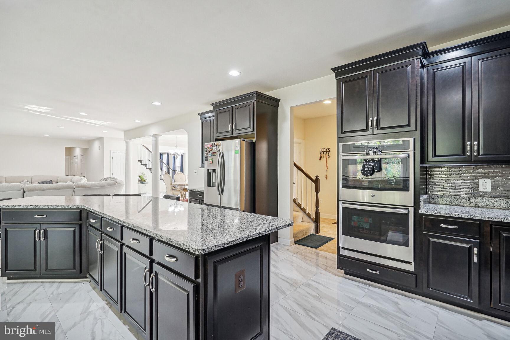 LENAH WOODS - Residential