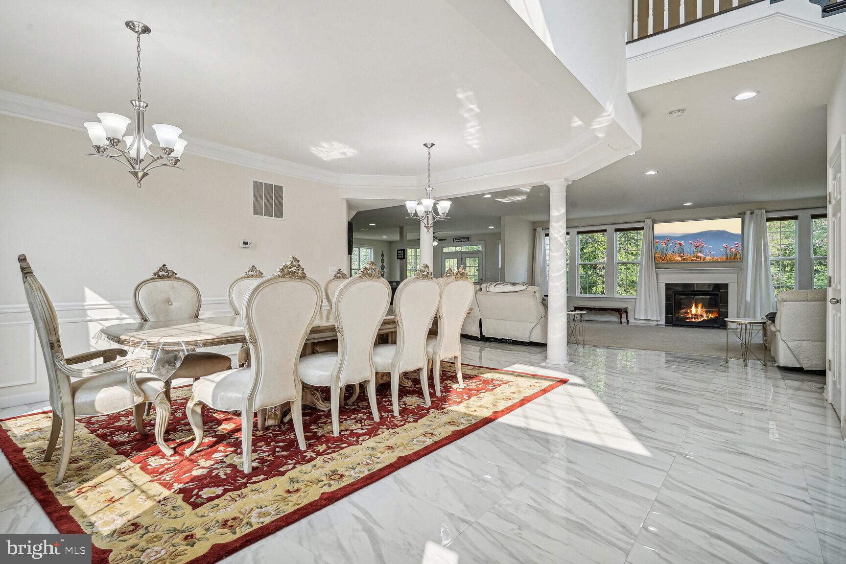 LENAH WOODS - Residential