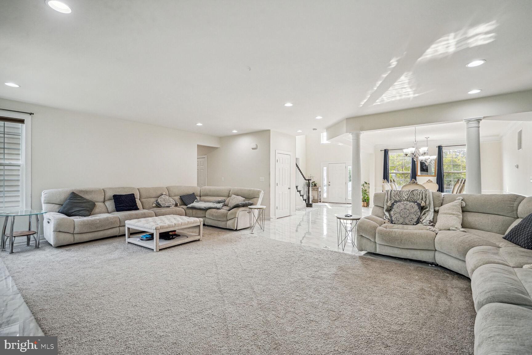 LENAH WOODS - Residential