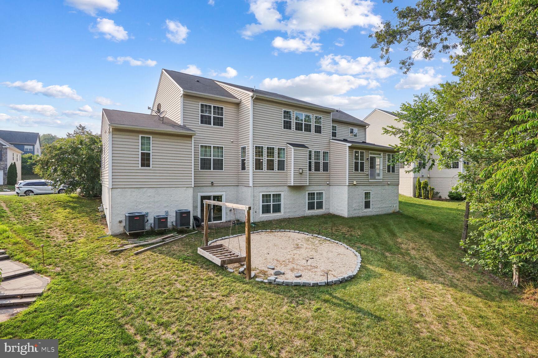 LENAH WOODS - Residential