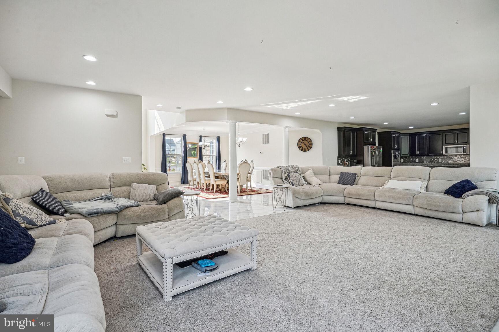 LENAH WOODS - Residential