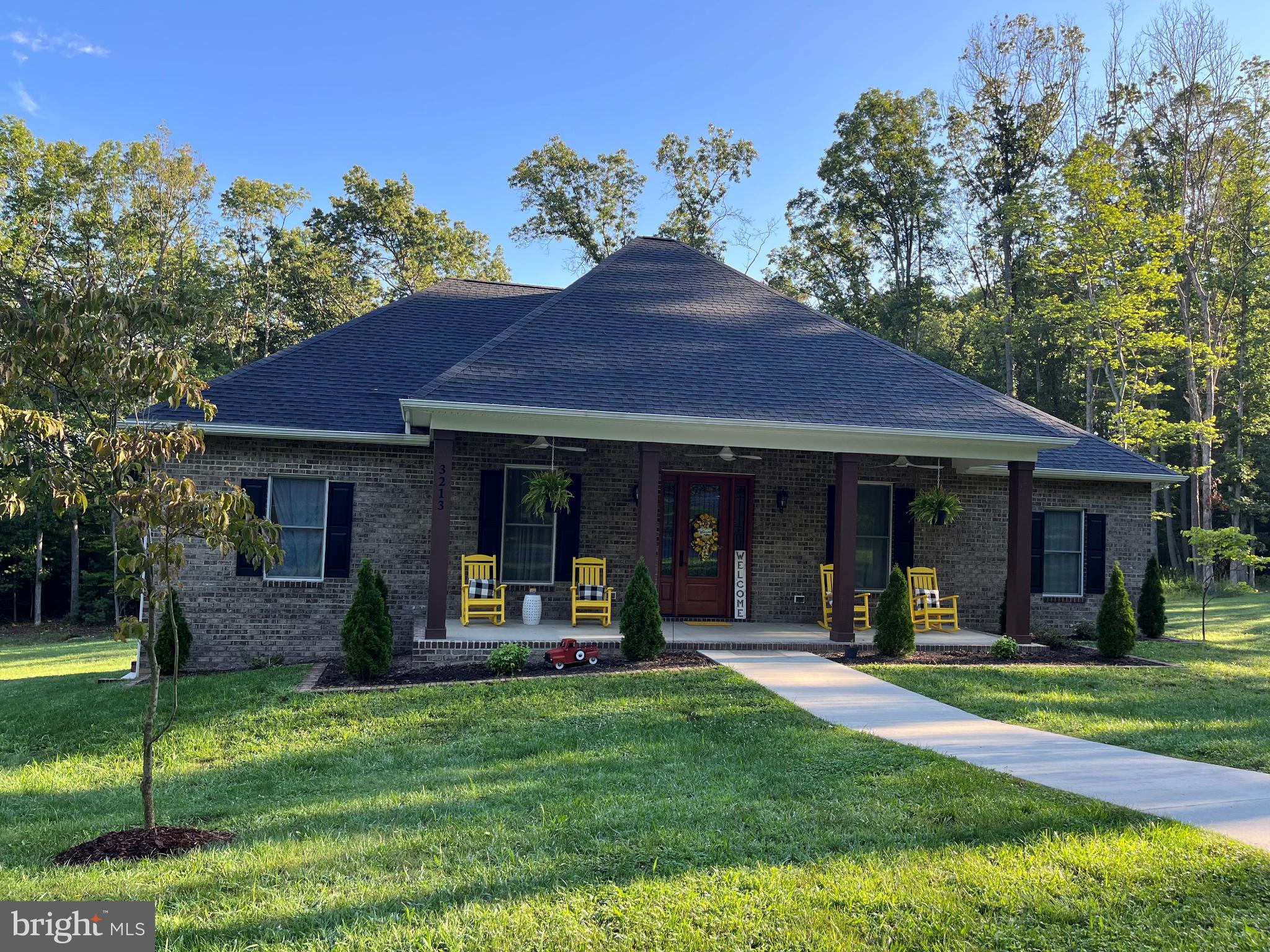 HARPER VALLEY - Residential