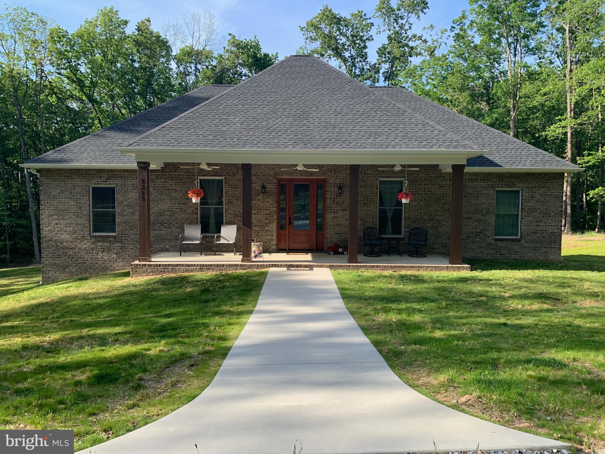 3213 OLD TANBARK ROAD