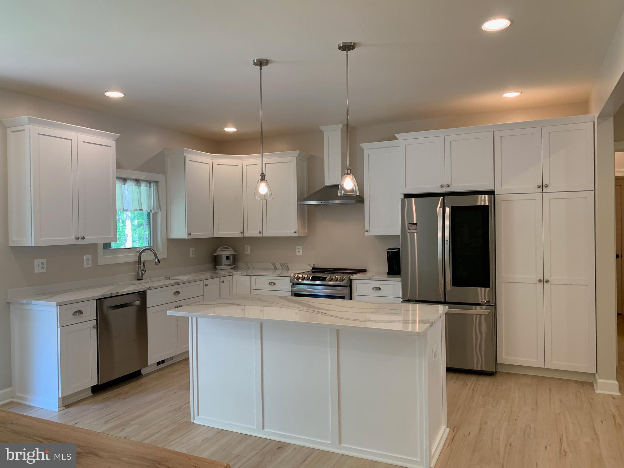 HARPER VALLEY - Residential