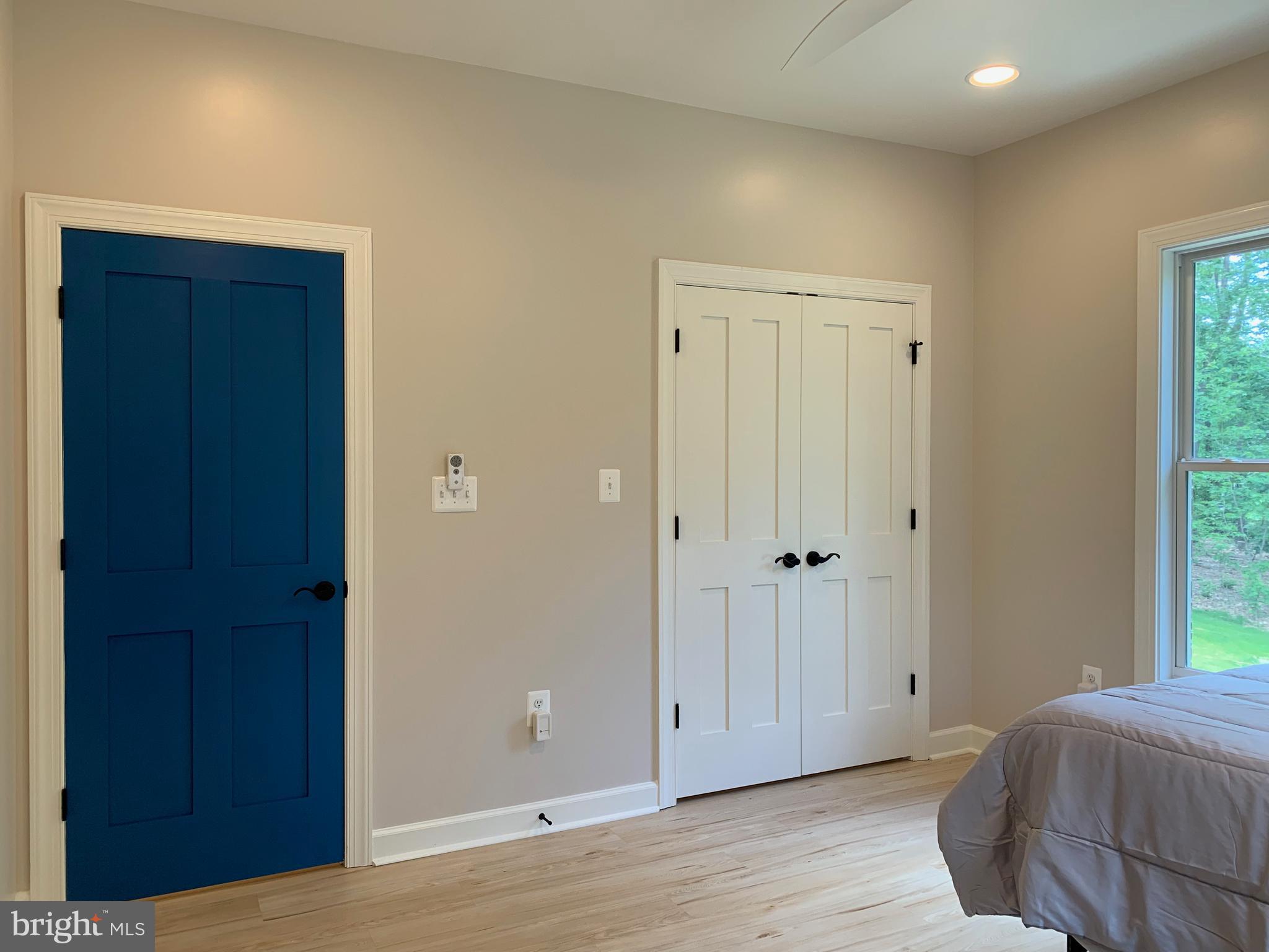 HARPER VALLEY - Residential