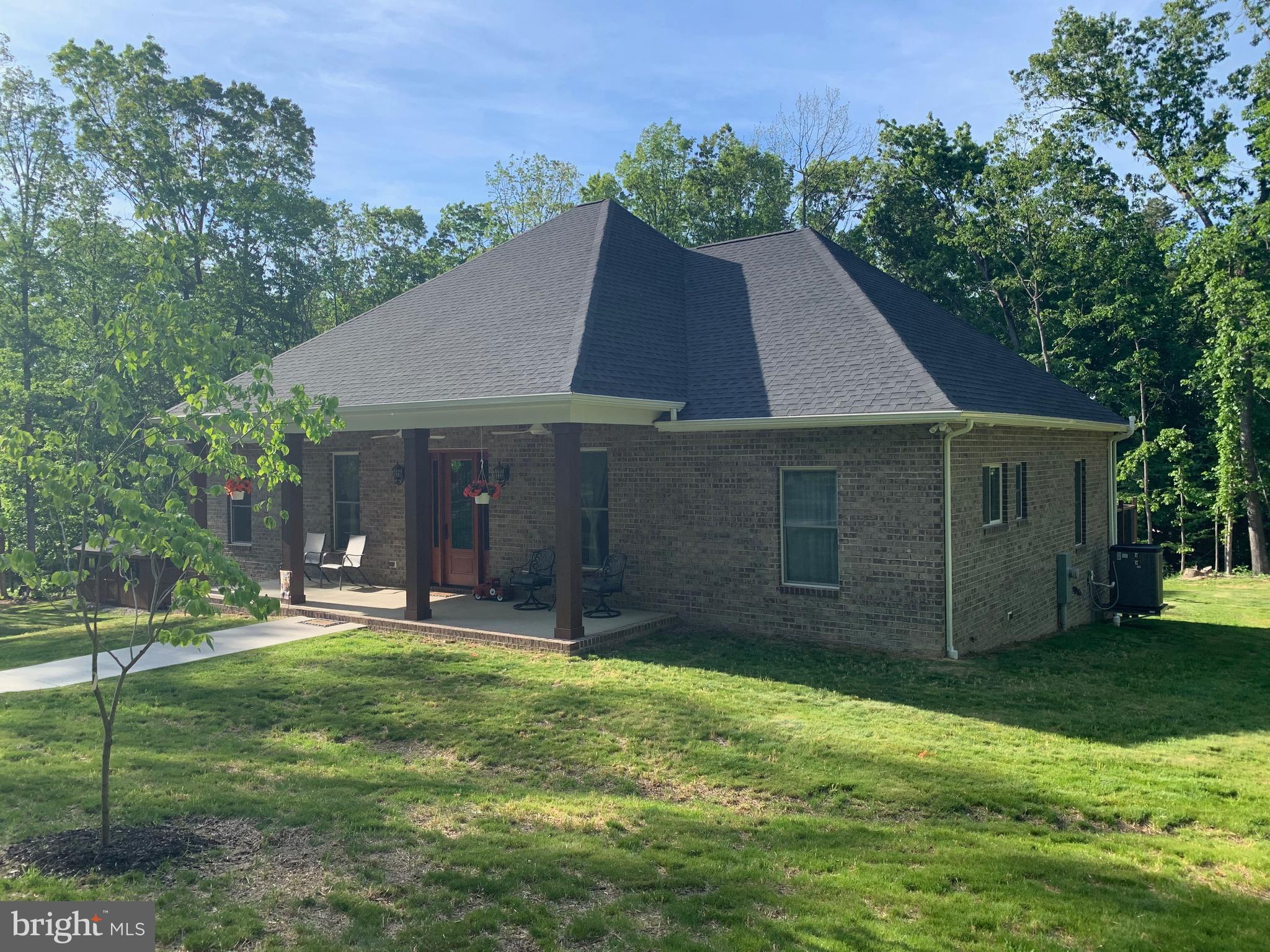 HARPER VALLEY - Residential